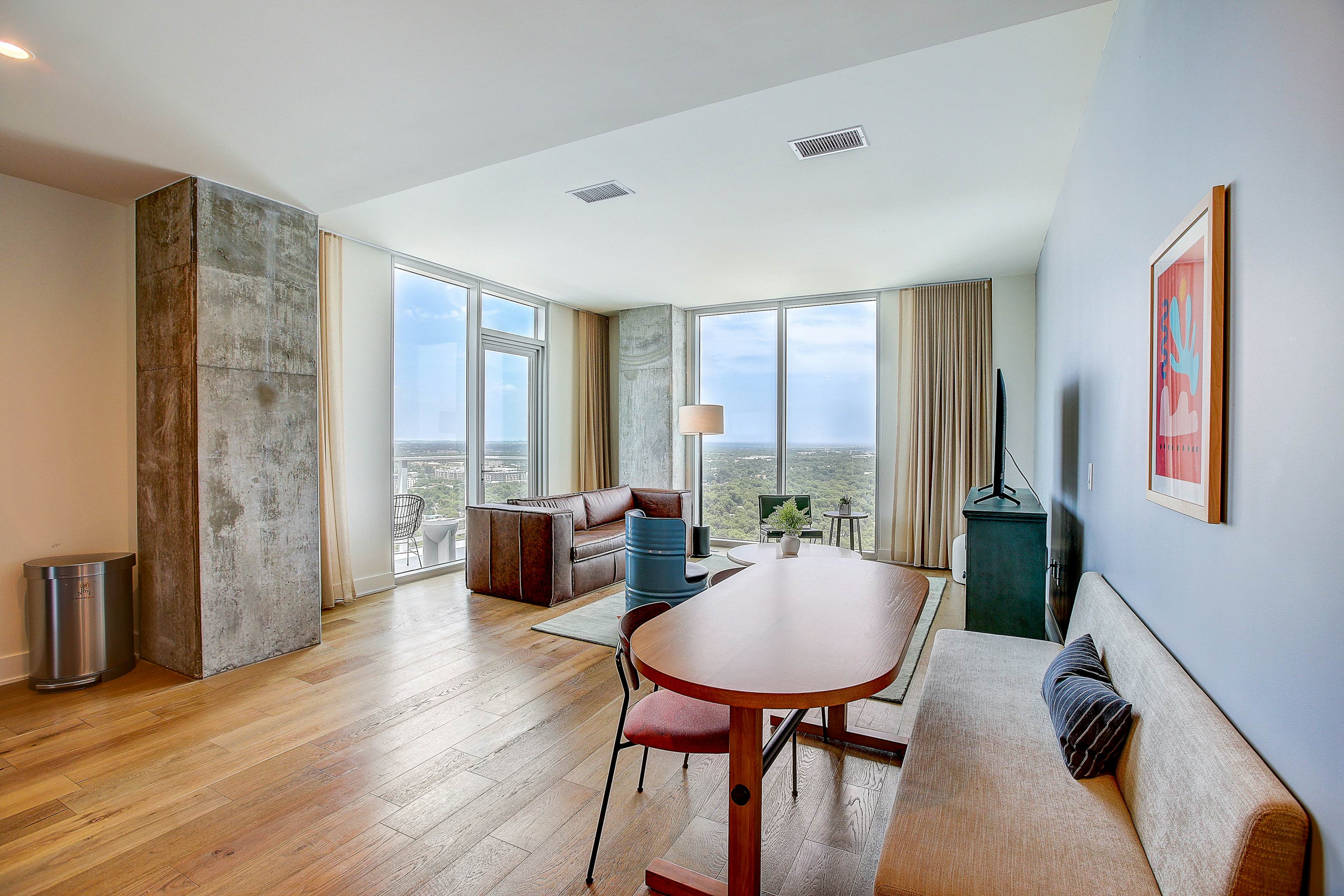 Natiivo Austin Cardinal