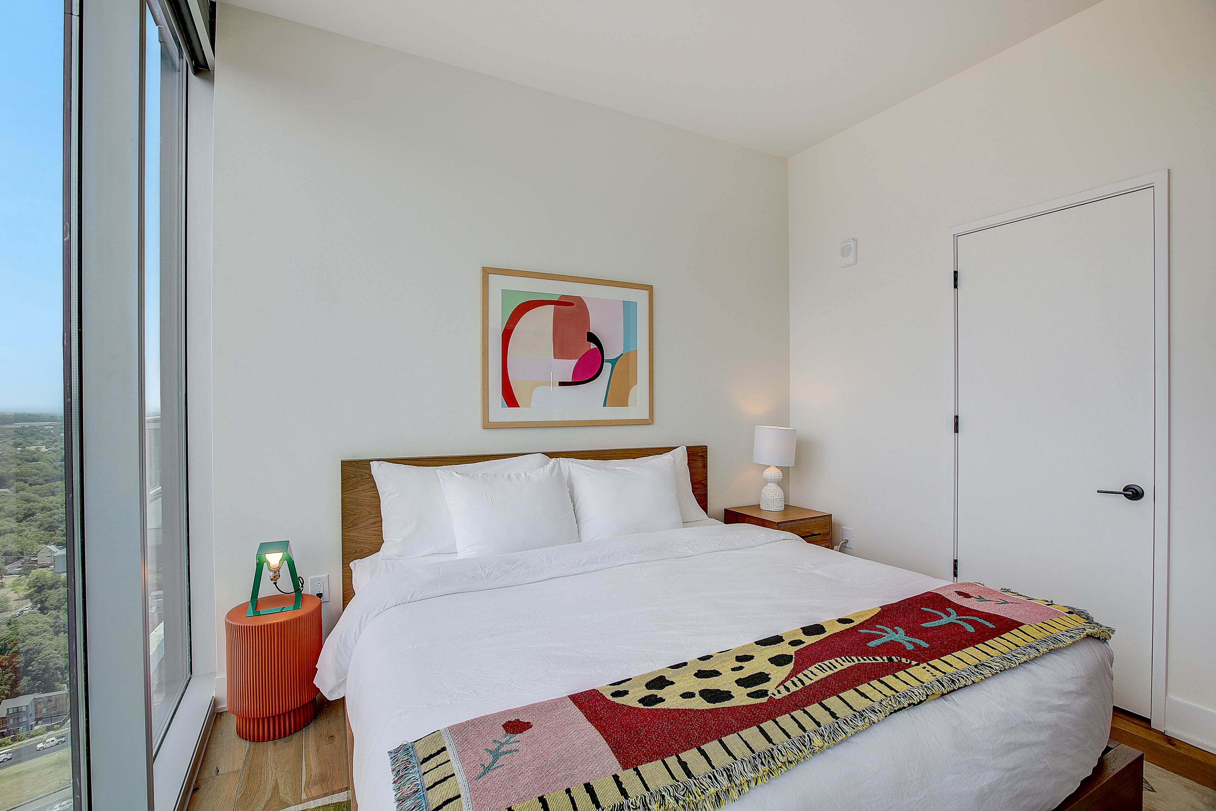 Natiivo Austin Cardinal