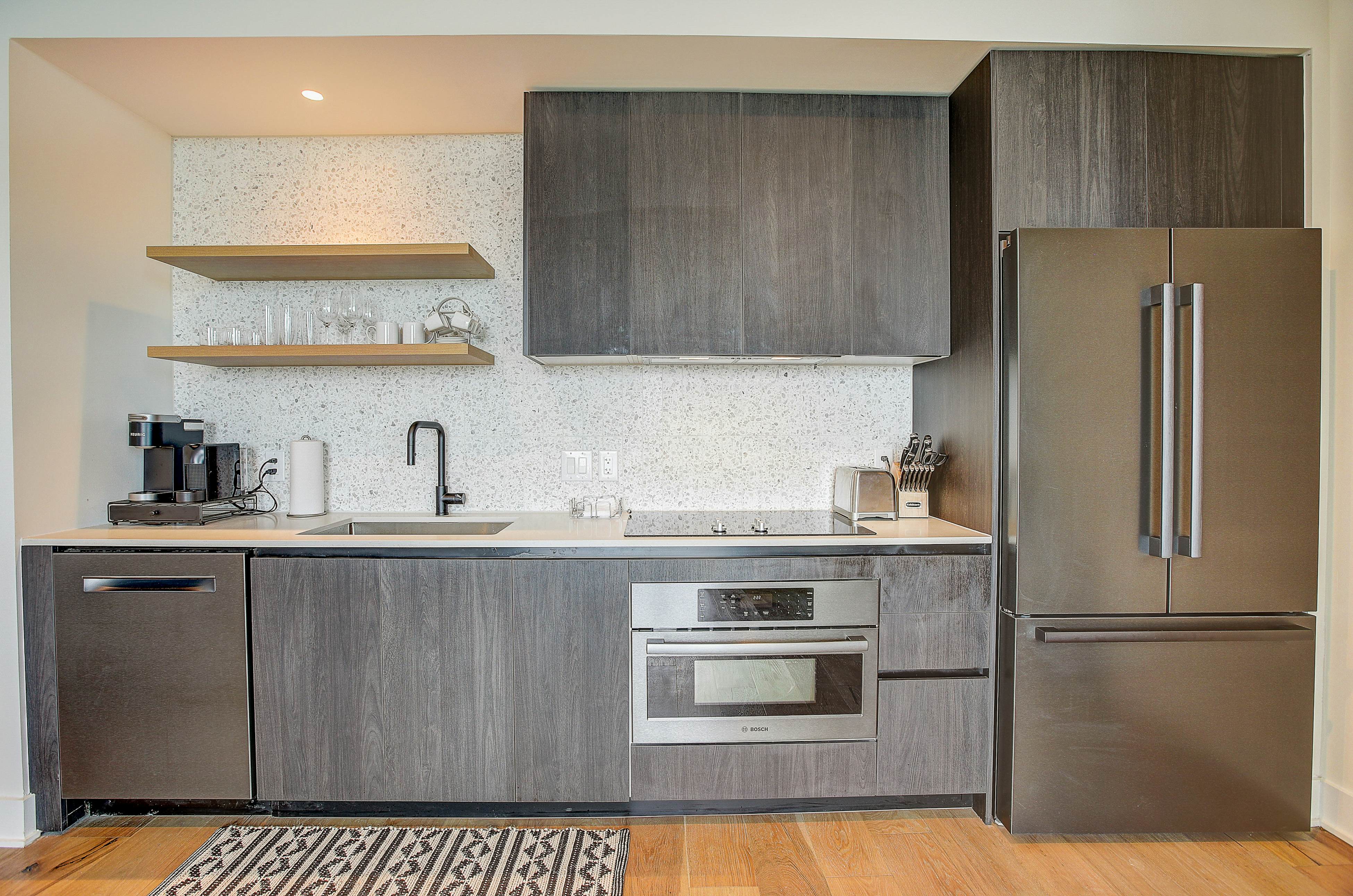 Natiivo Austin Cardinal