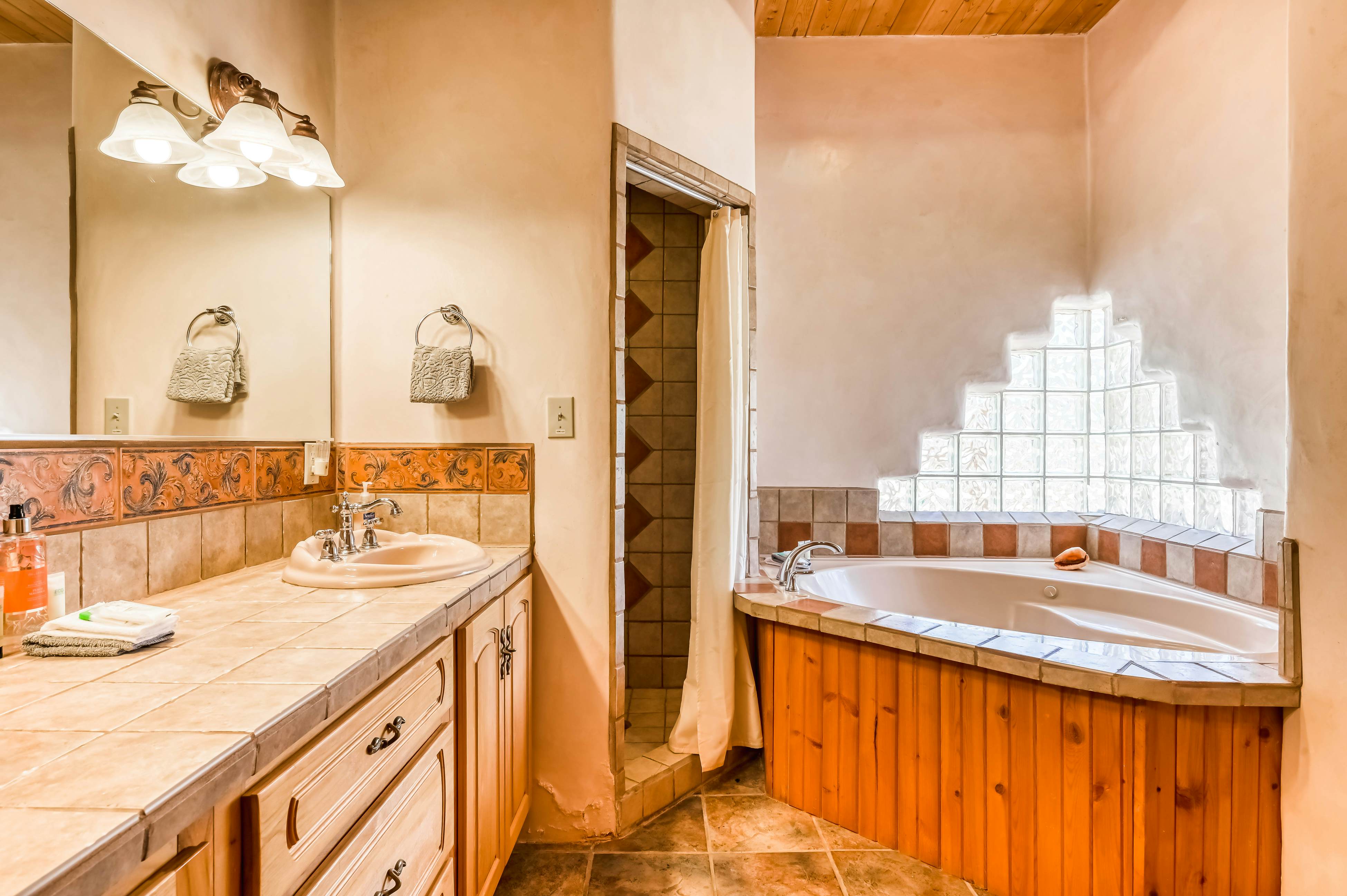 Arroyo Seco's Getaway