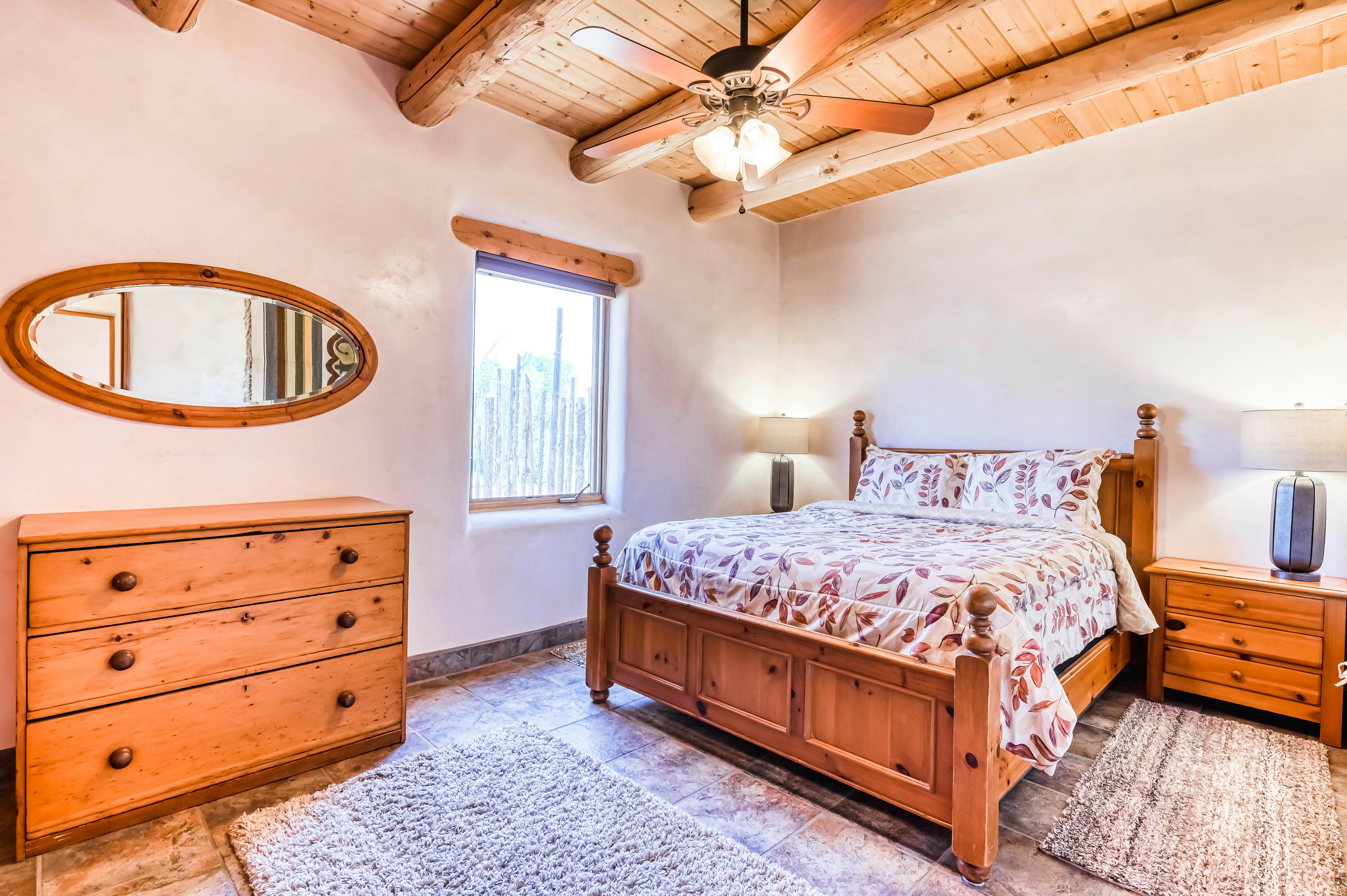 Arroyo Seco's Getaway