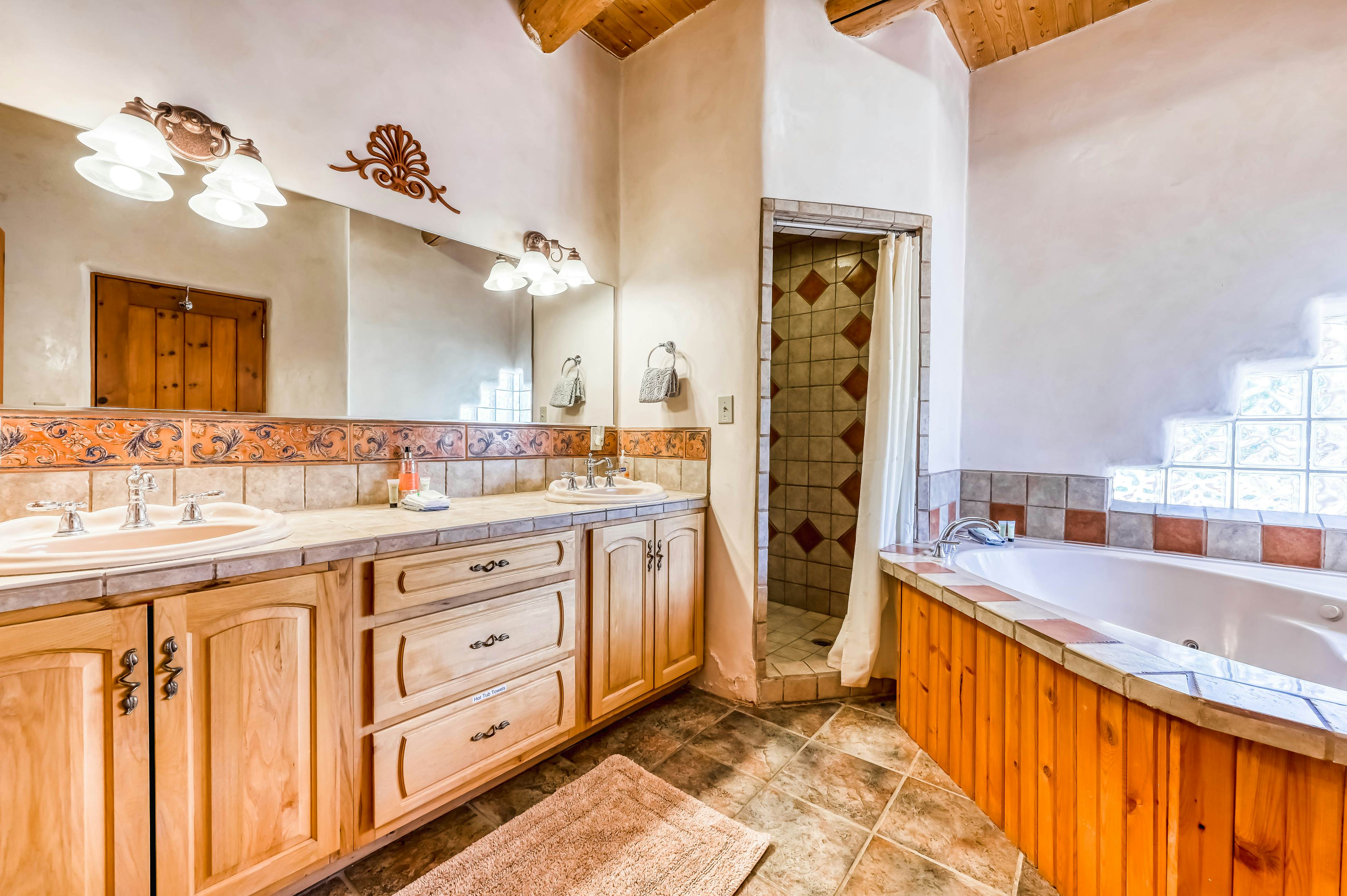 Arroyo Seco's Getaway