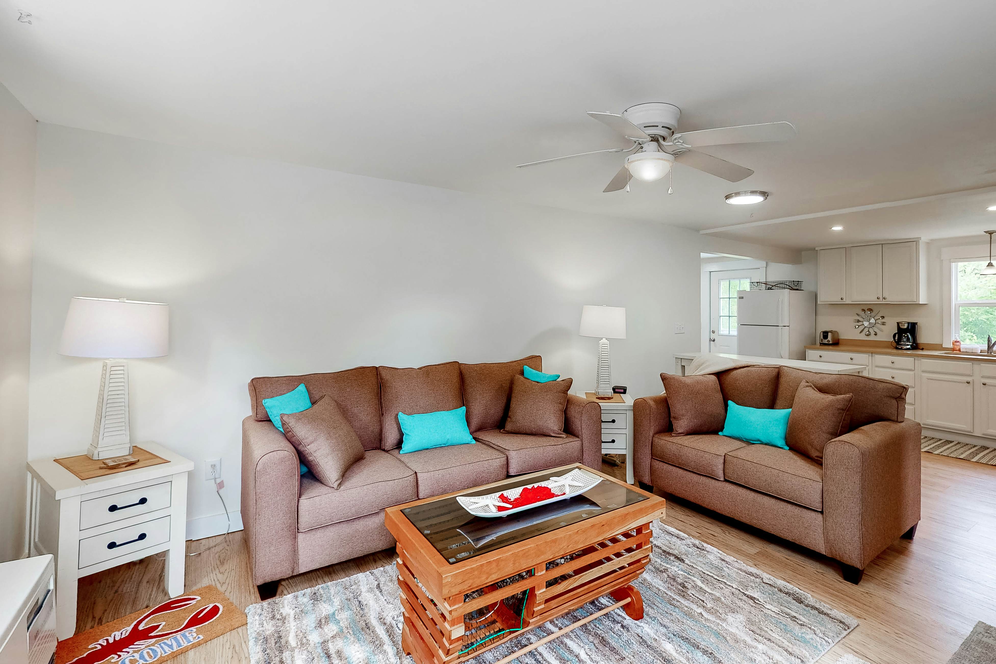 Boothbay Harbor Vacation Homes, Vacation Rentals Vacasa