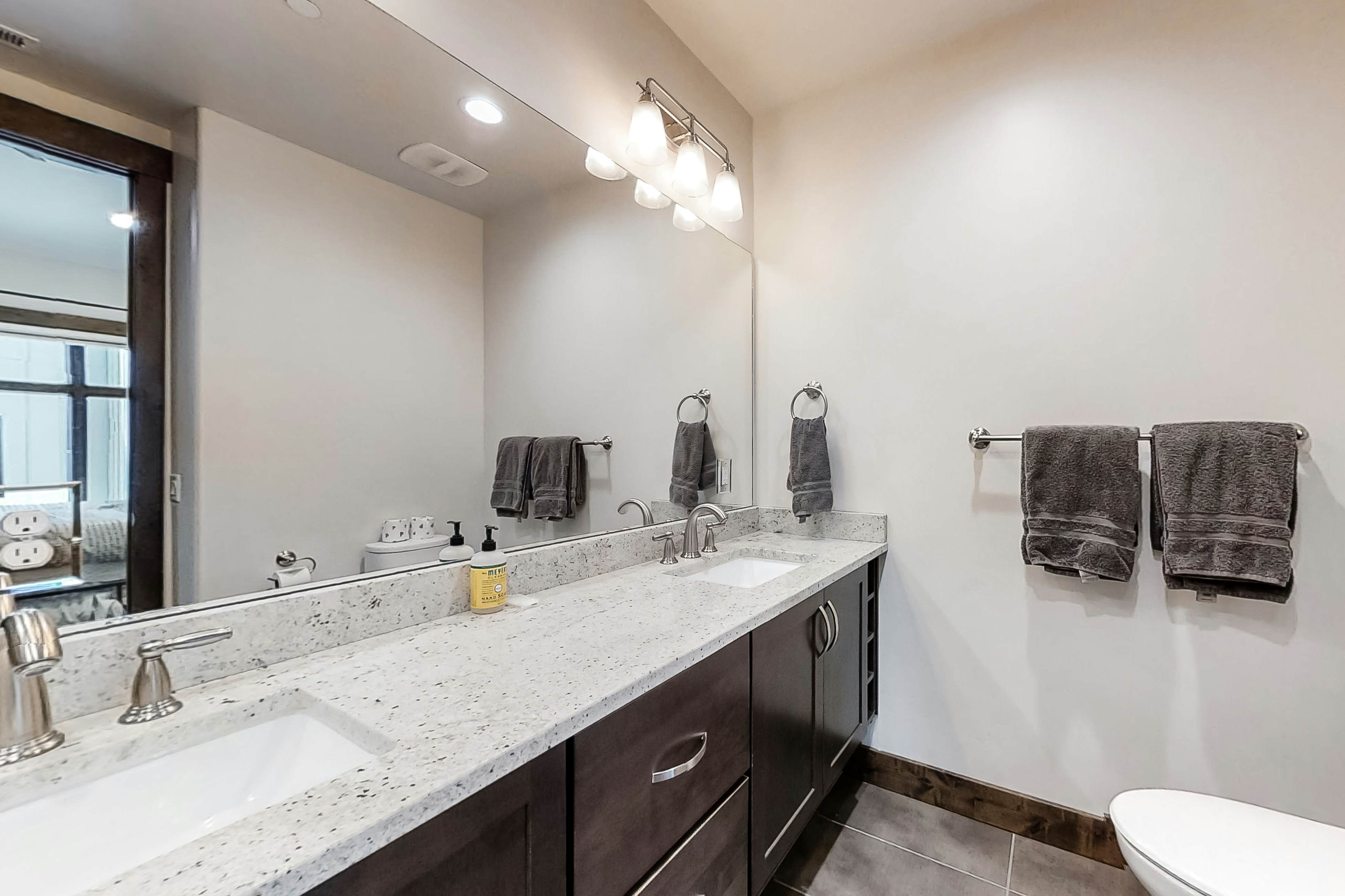 Blackstone Condos Unit 3H