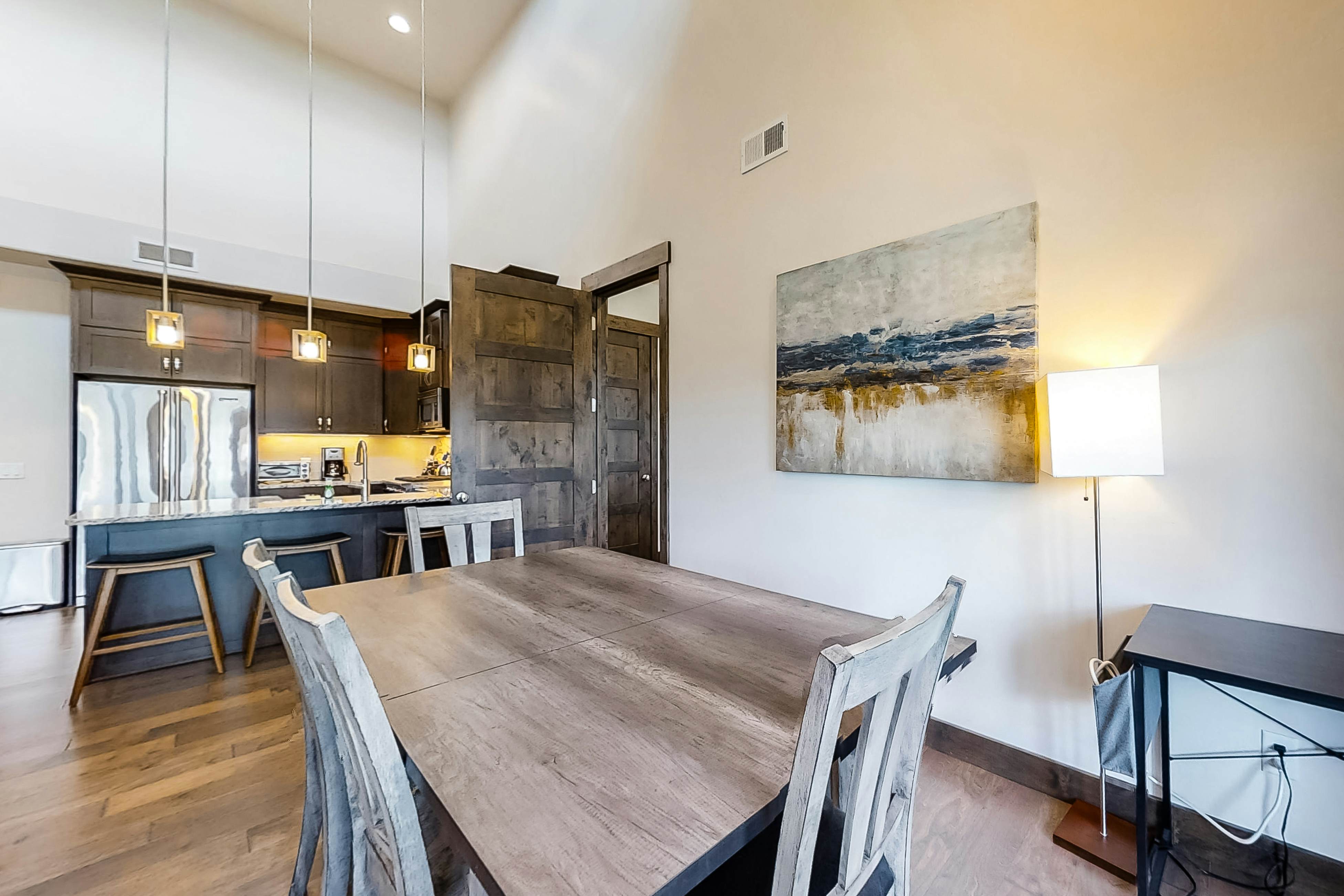 Blackstone Condos Unit 3H 2 BD Park City, UT Vacation Rental Vacasa