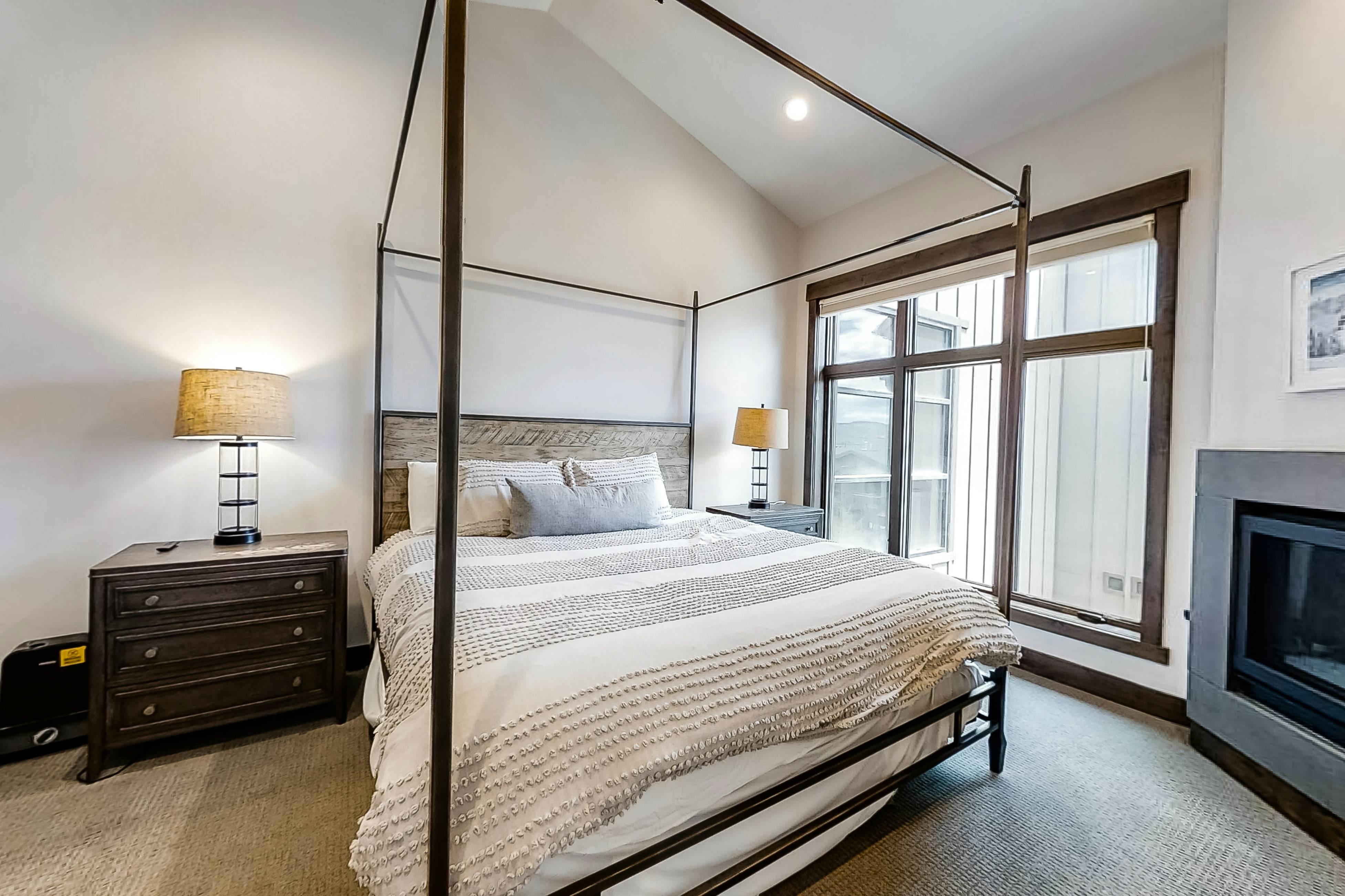 Blackstone Condos Unit 3H