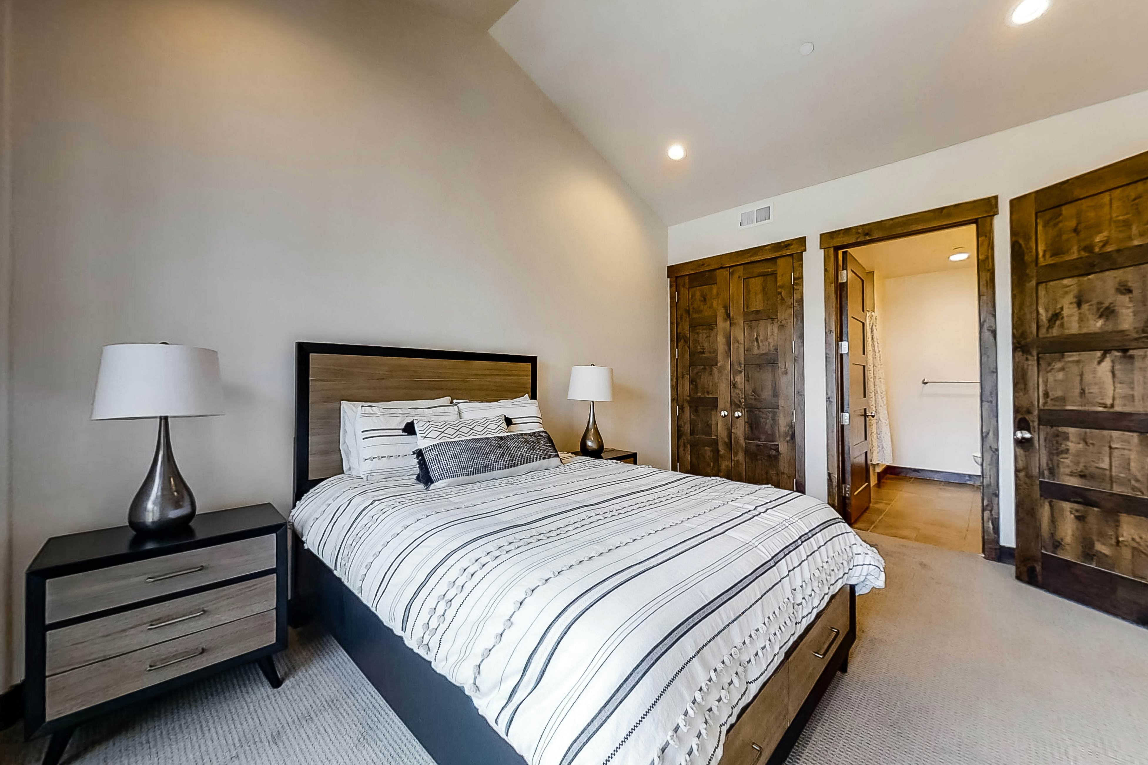 Blackstone Condos Unit 3H