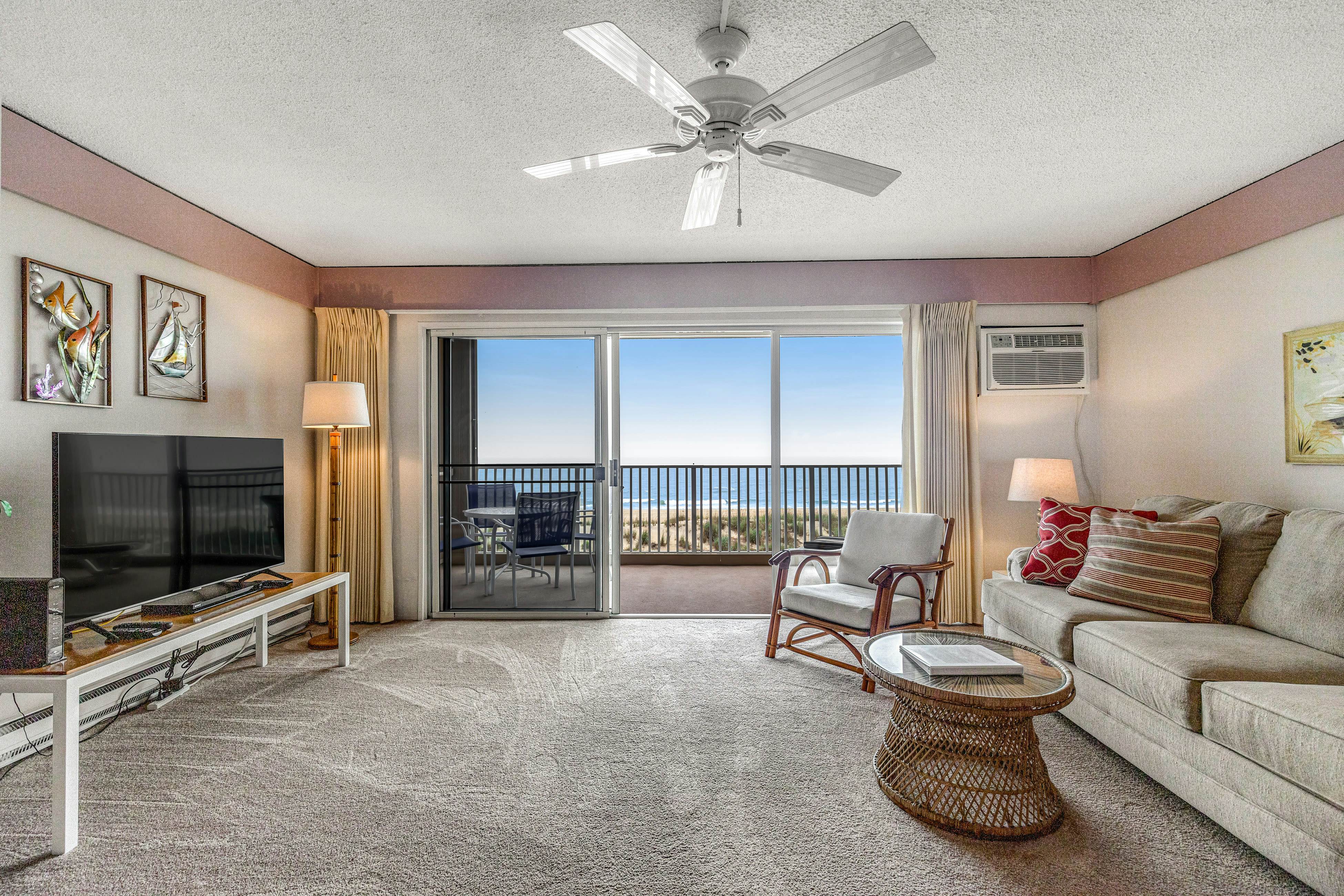 Beachmark 3K 1 BD Ocean City, MD Vacation Rental Vacasa