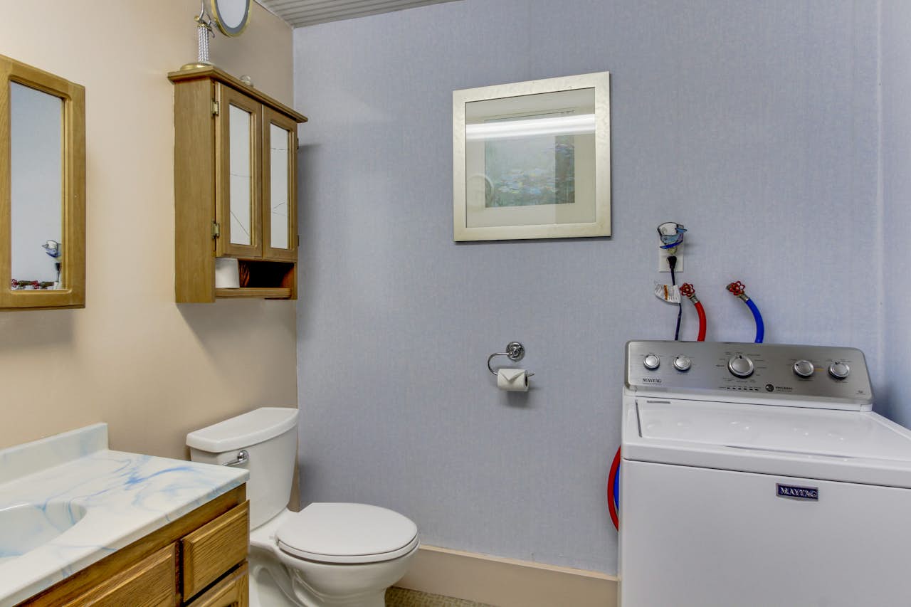 Sabala Cabin 1 BD Vacation Rental in Bandon, OR Vacasa