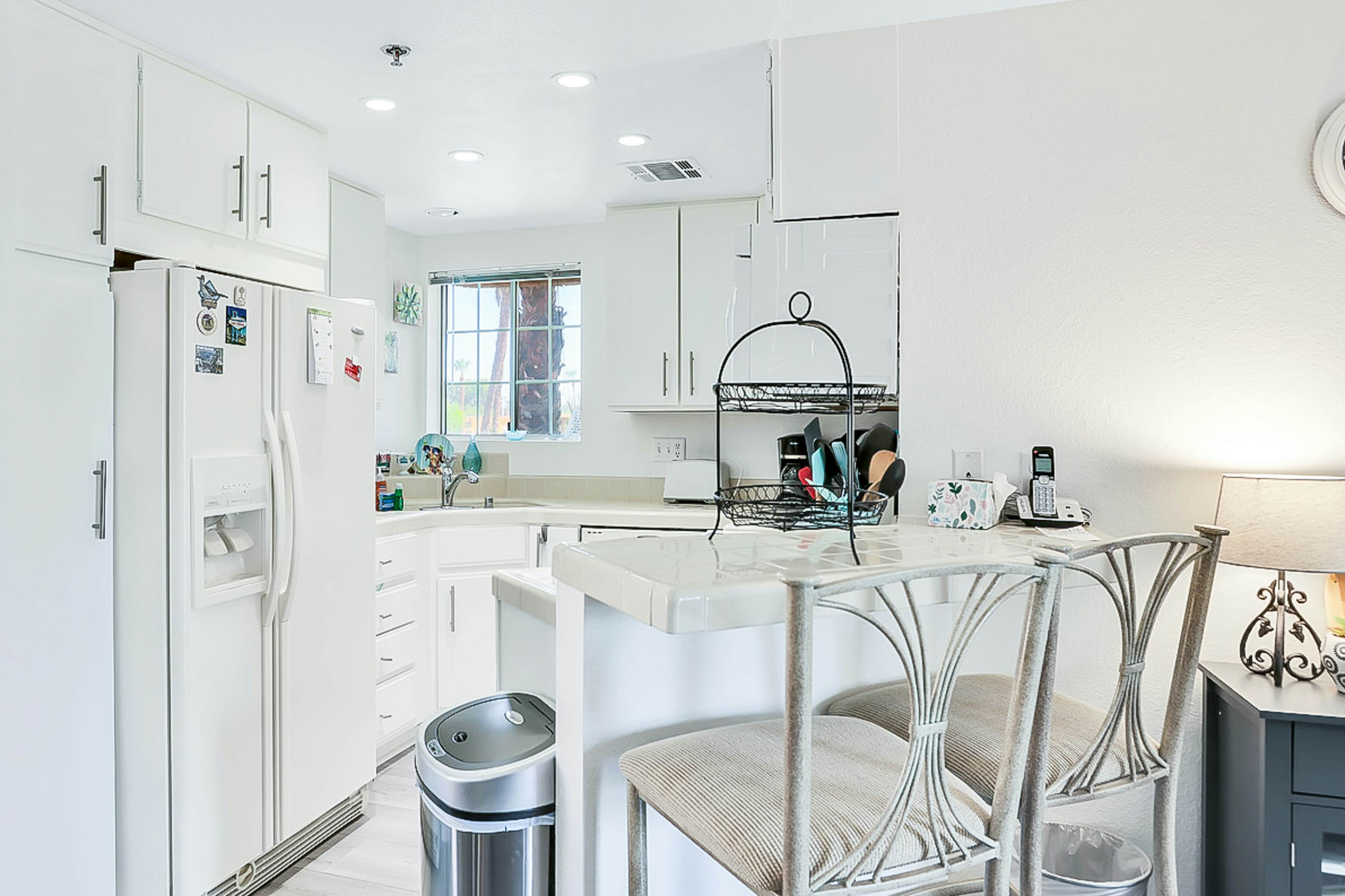 Esprit Vacation Condo 2 BD Palm Springs, CA Vacation Rental Vacasa