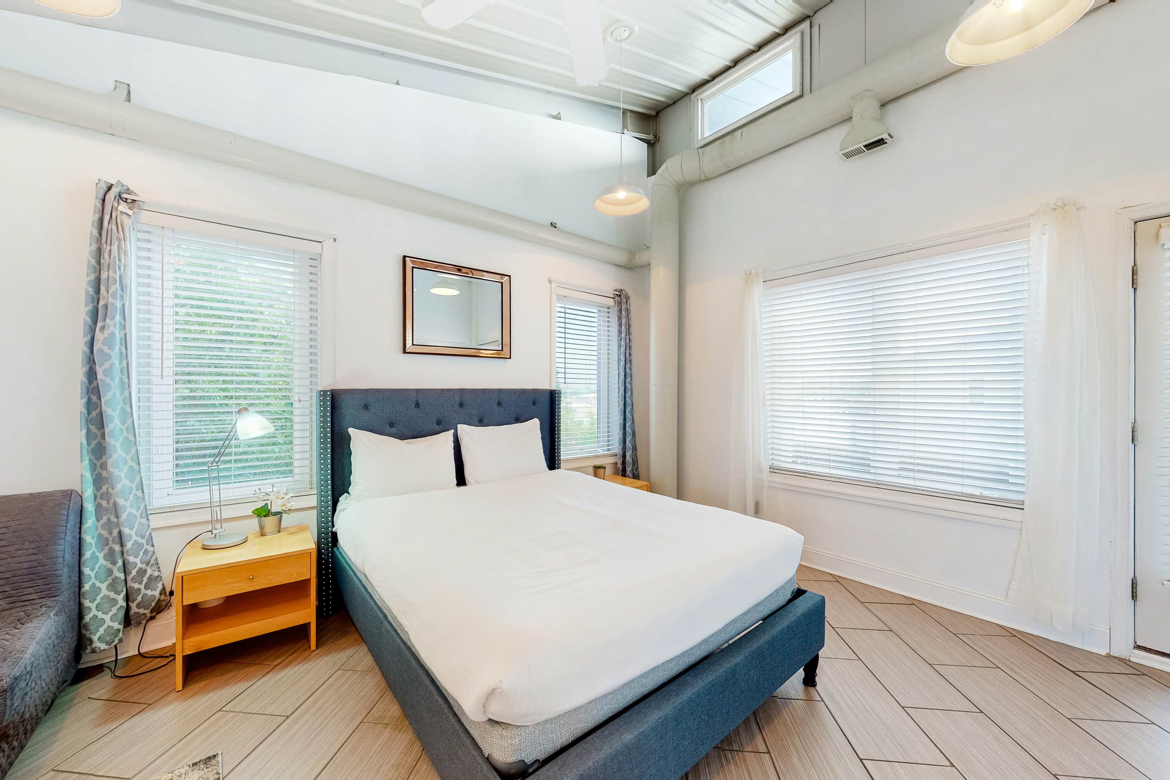 Rehoboth Beach Forj Lofts, Unit 8 3 BD Rehoboth Beach, DE Vacation