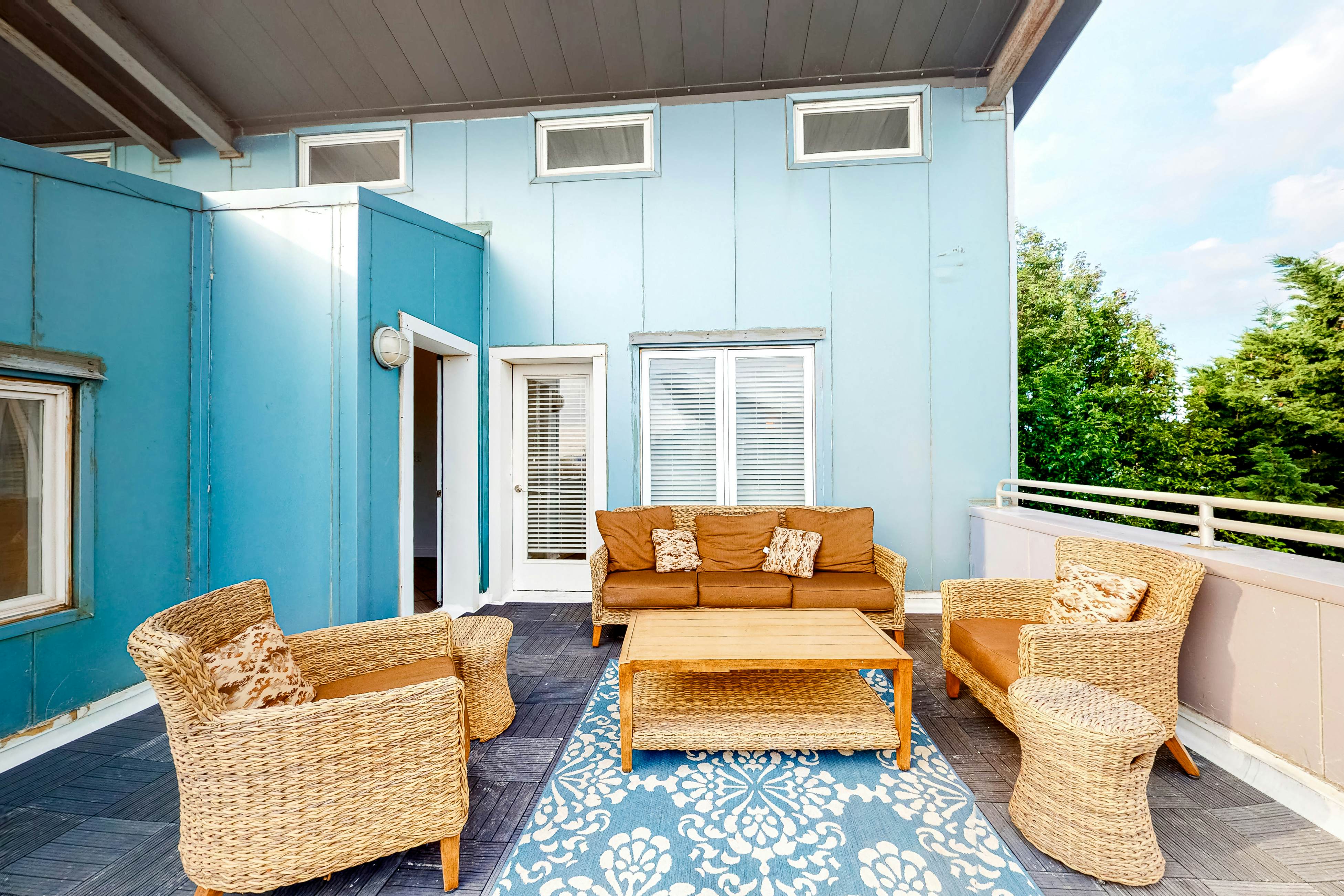 Rehoboth Beach Forj Lofts, Unit 8 3 BD Rehoboth Beach, DE Vacation Rental Vacasa