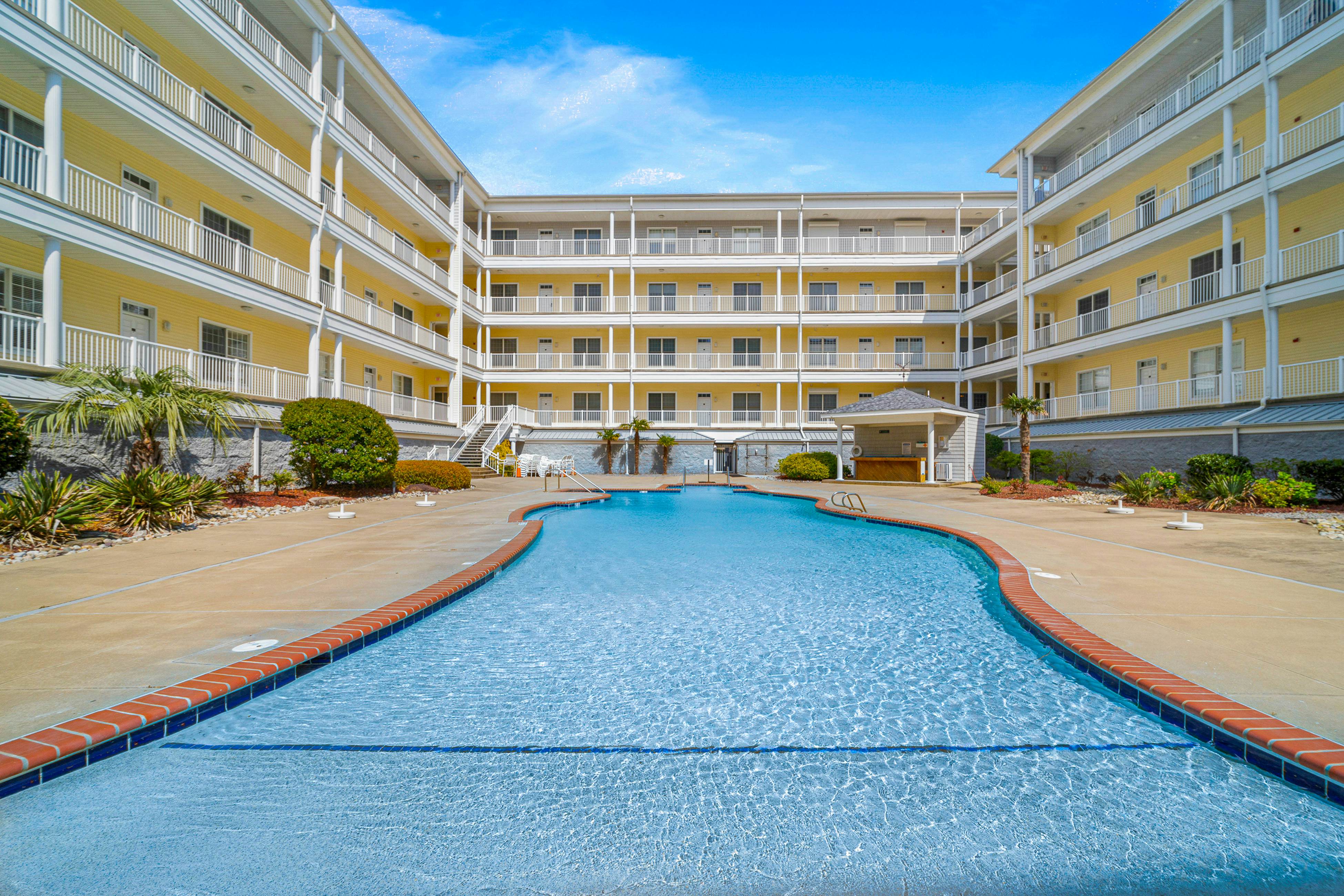 The Sandbridge Dunes - A Beach Delight 116