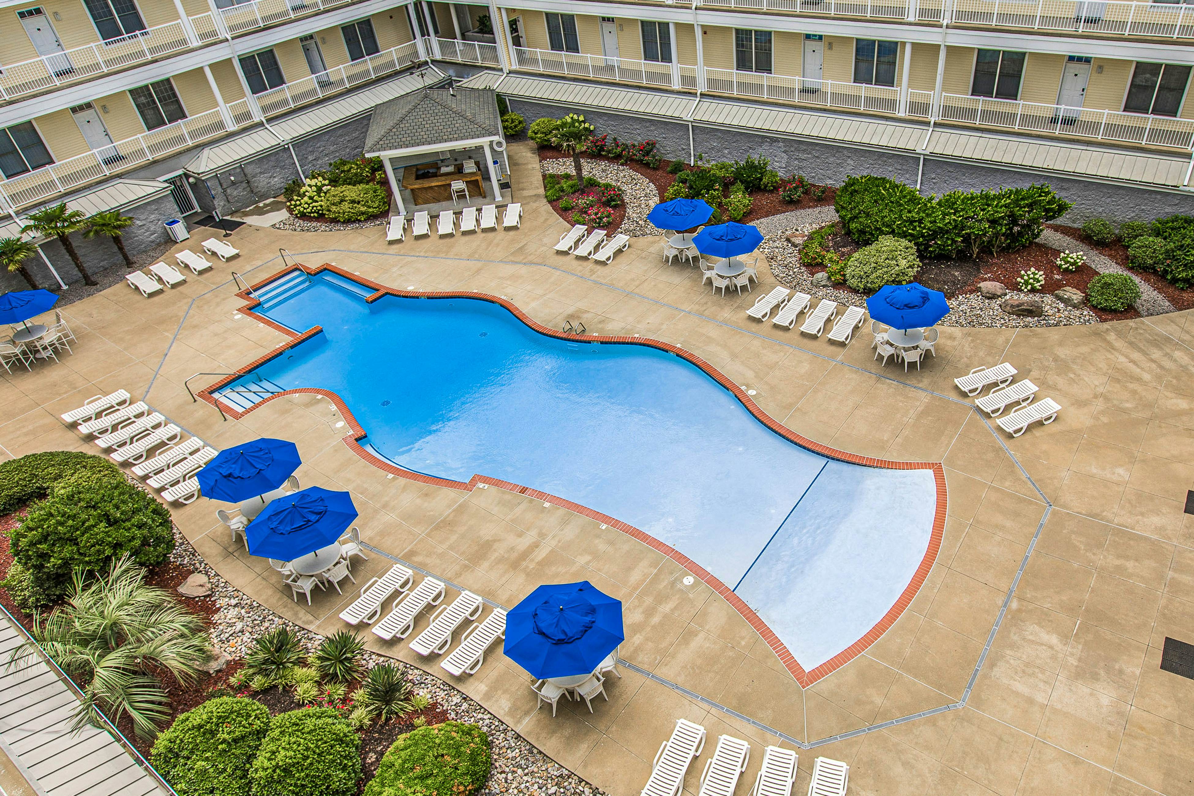 The Sandbridge Dunes - A Beach Delight 116