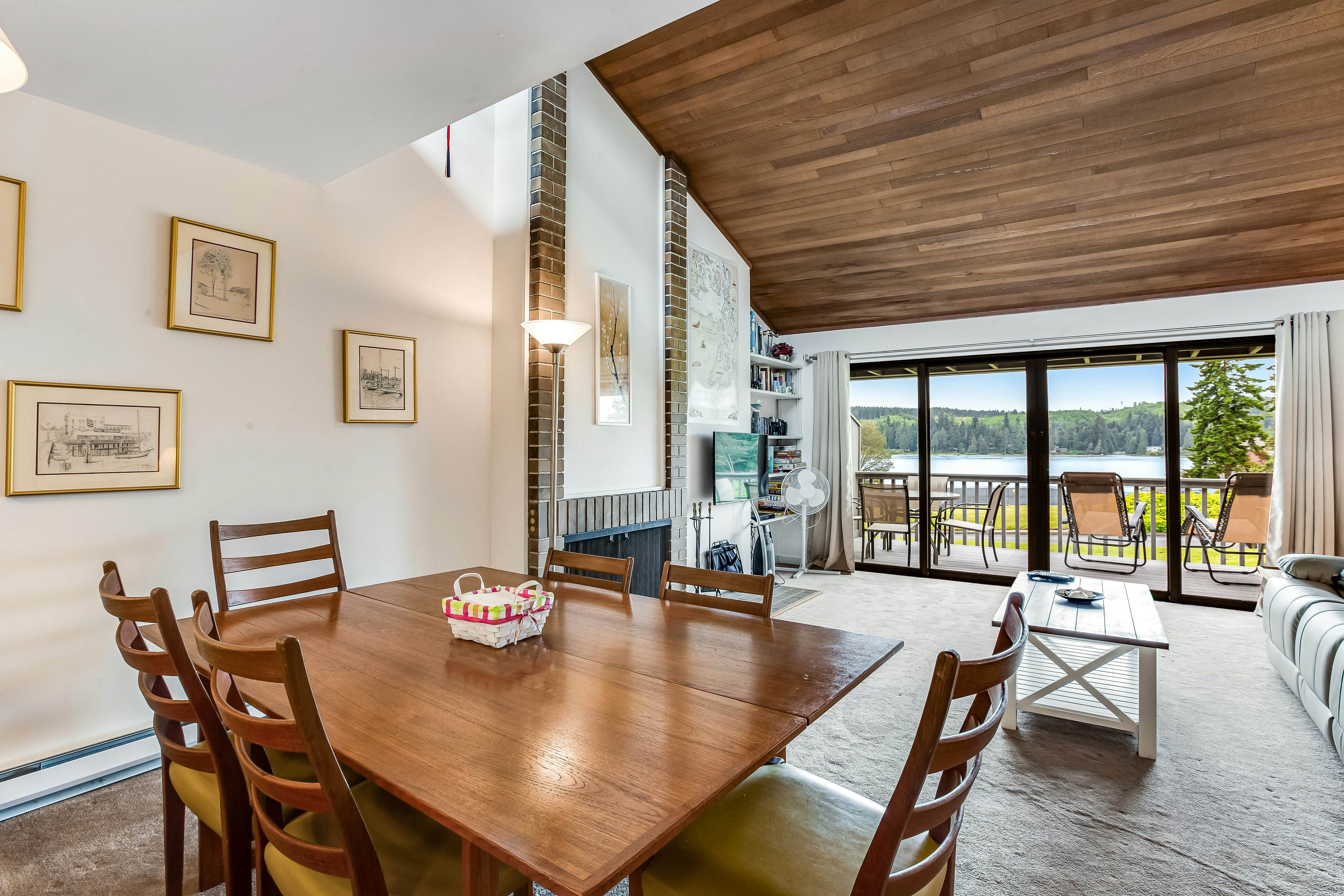 Port Ludlow Resort Condo 2 BD Port Ludlow, WA Vacation Rental Vacasa