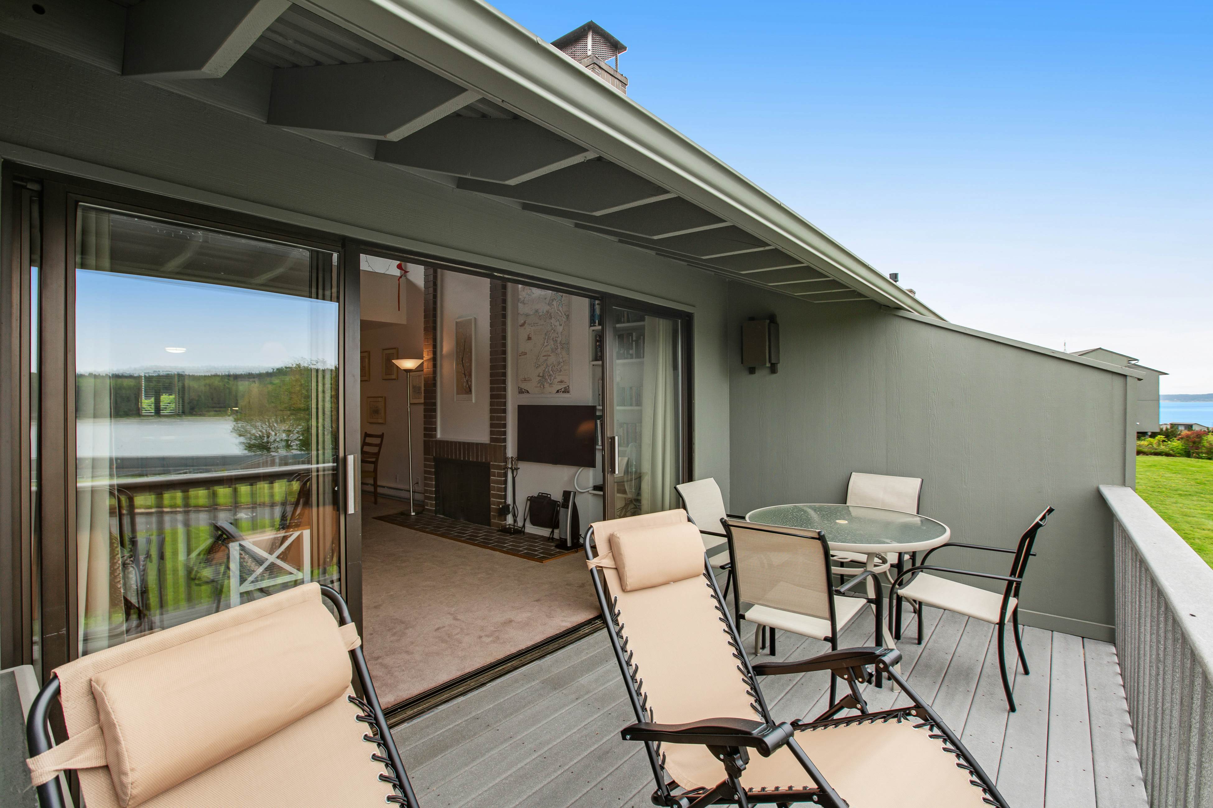 Port Ludlow Resort Condo 2 BD Port Ludlow, WA Vacation Rental Vacasa