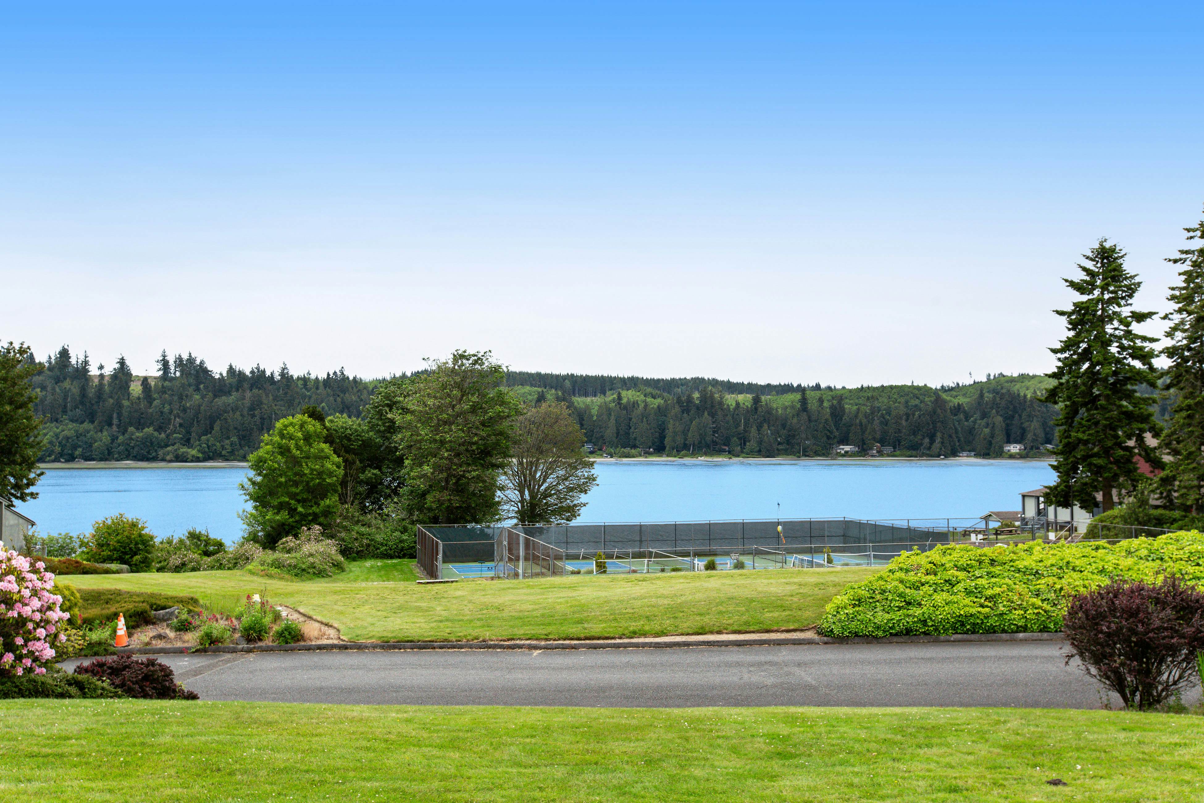 Port Ludlow Resort Condo 2 BD Port Ludlow, WA Vacation Rental Vacasa