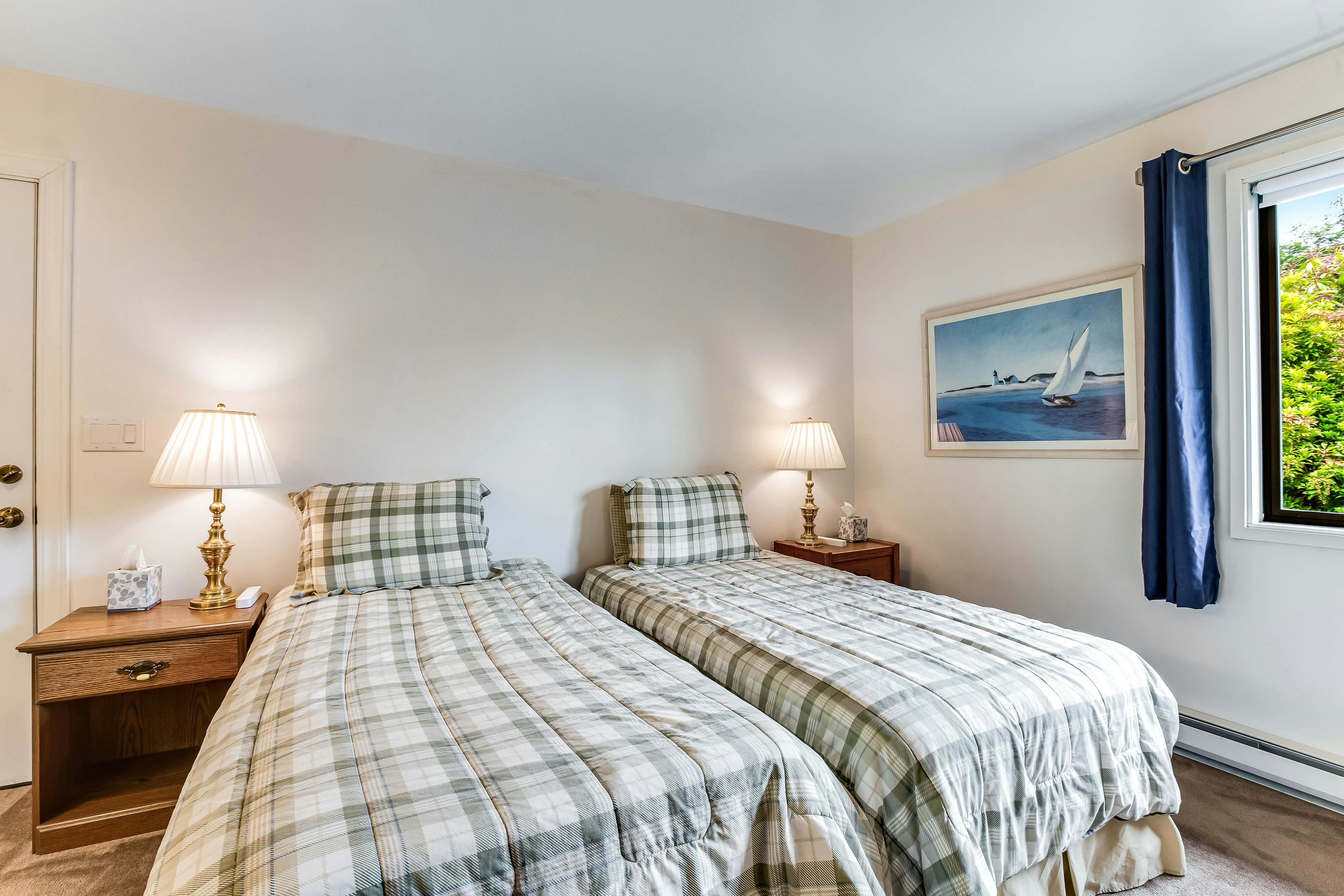 Port Ludlow Resort Condo 2 BD Port Ludlow, WA Vacation Rental Vacasa