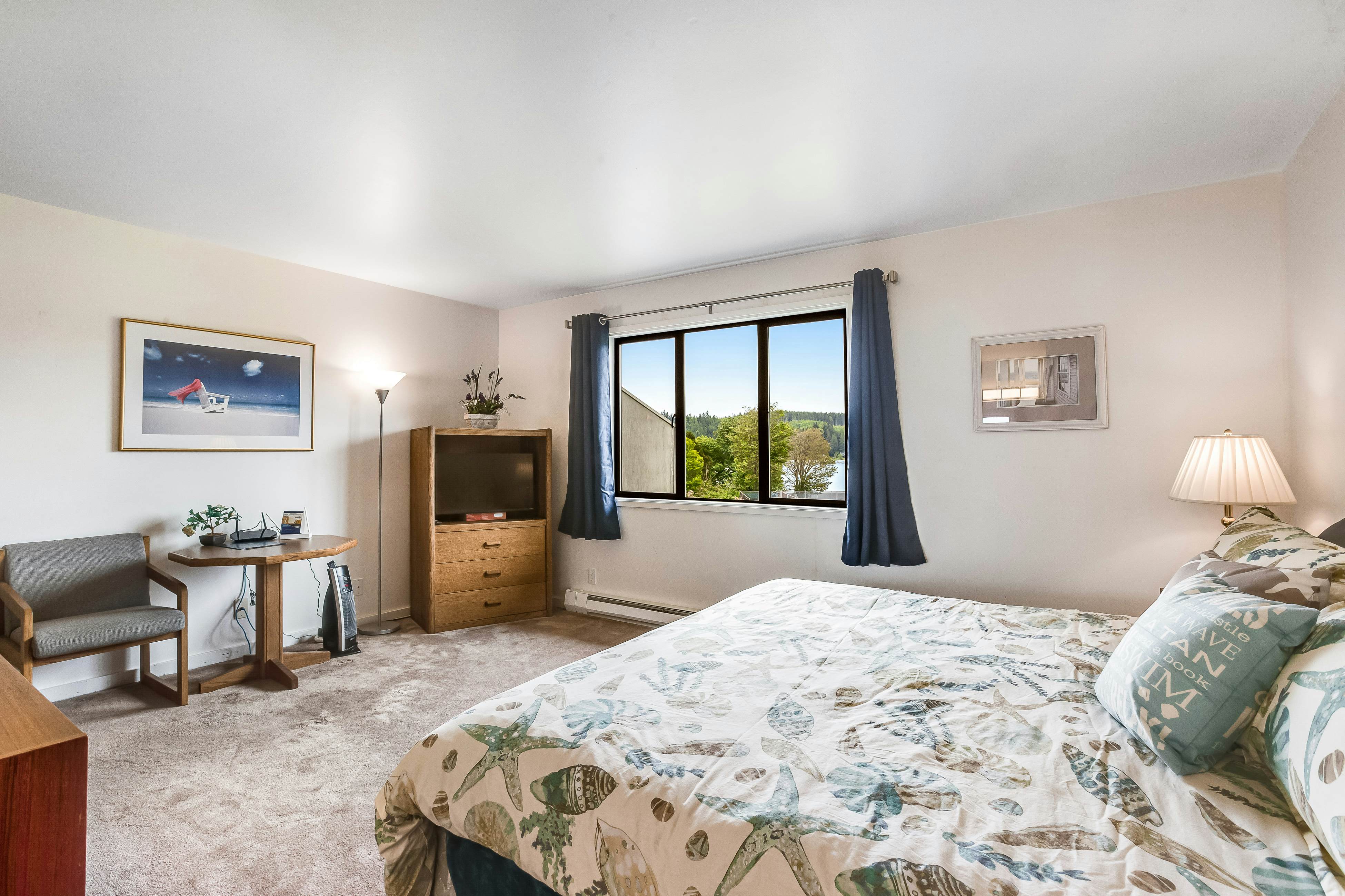 Port Ludlow Resort Condo 2 BD Port Ludlow, WA Vacation Rental Vacasa