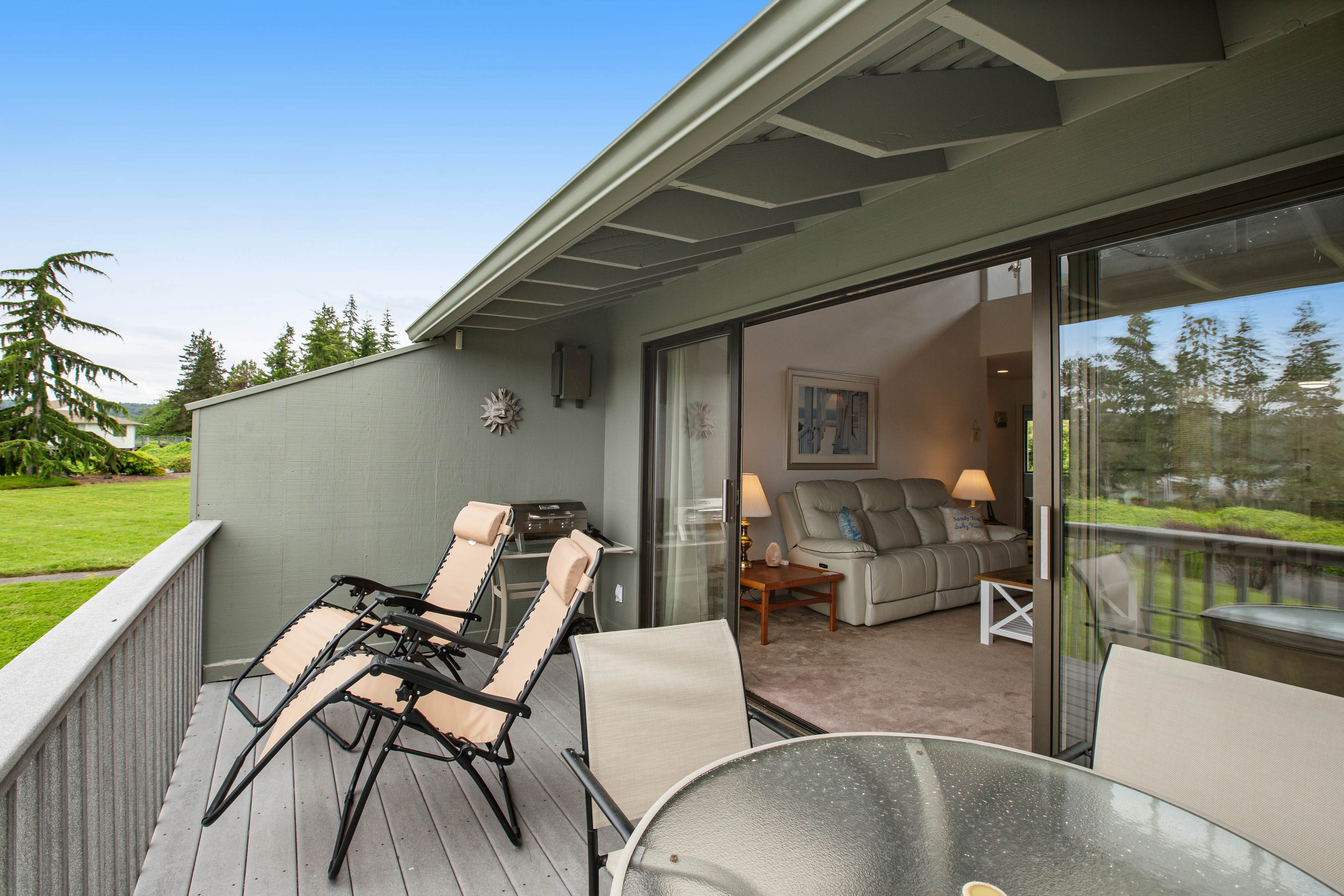 Port Ludlow Resort Condo 2 BD Port Ludlow, WA Vacation Rental Vacasa