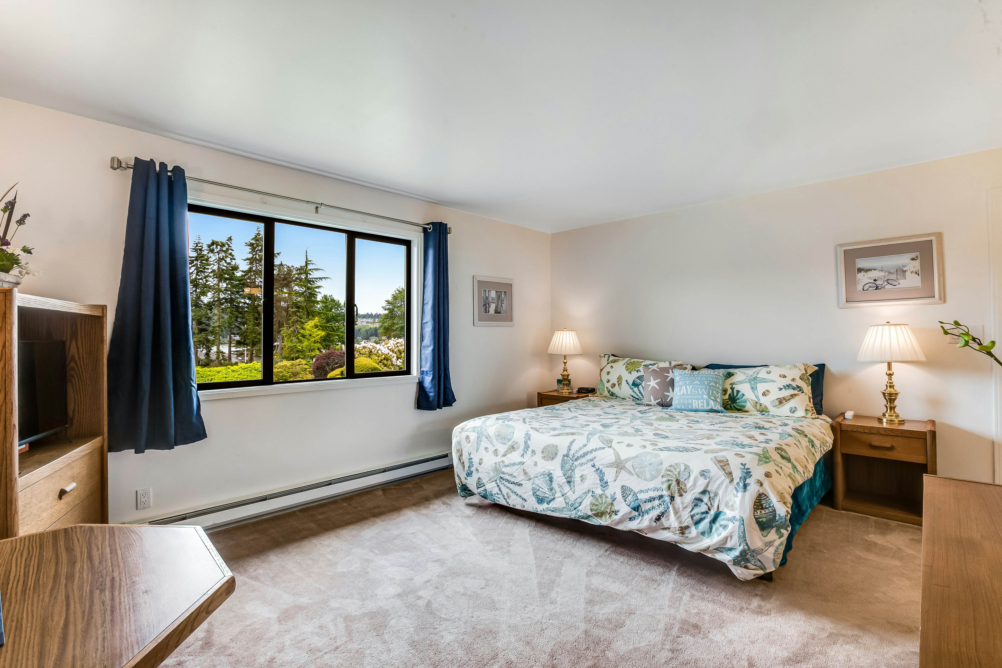 Port Ludlow Resort Condo 2 BD Port Ludlow, WA Vacation Rental Vacasa