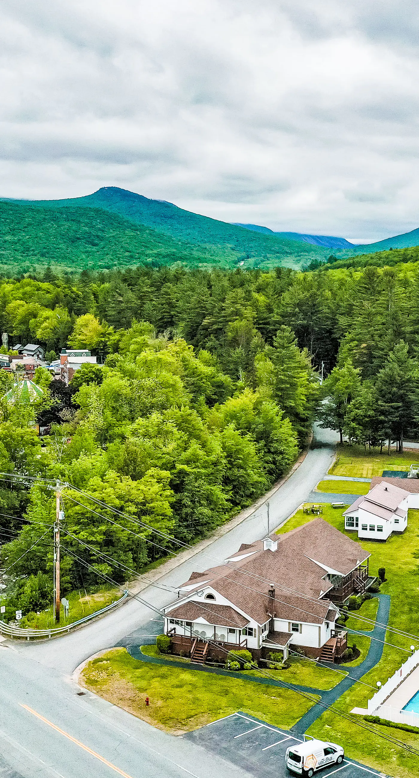 Riverbank Motel Room #2