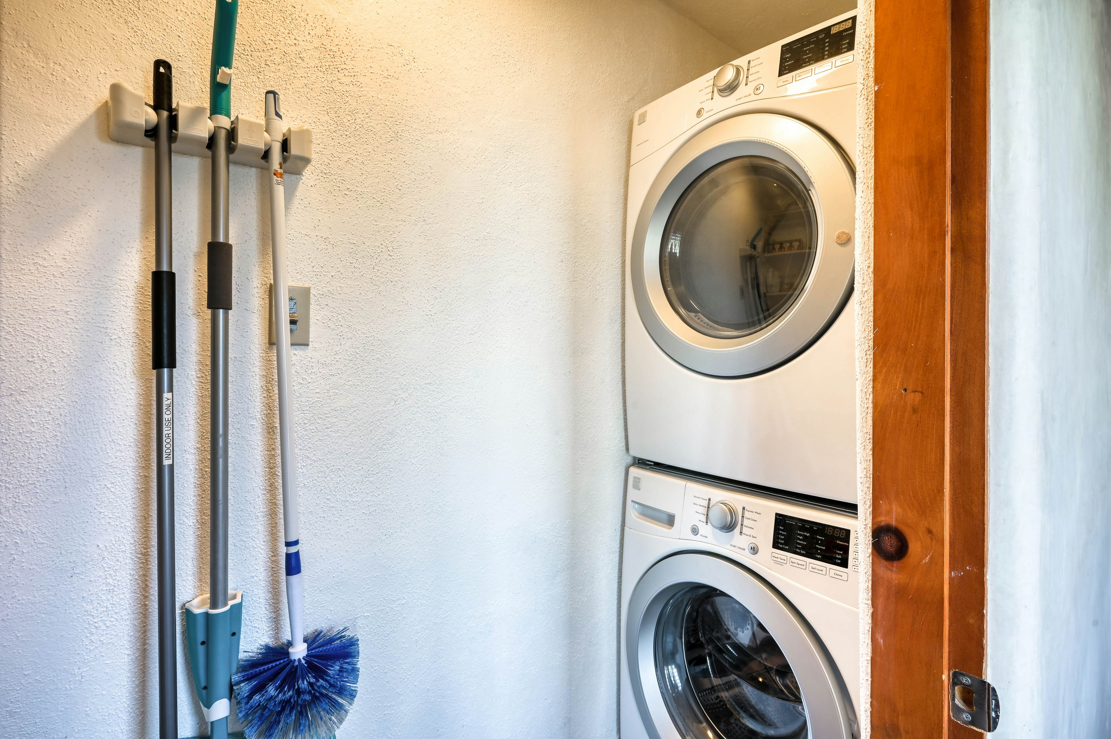 Arroyo Seco's Getaway