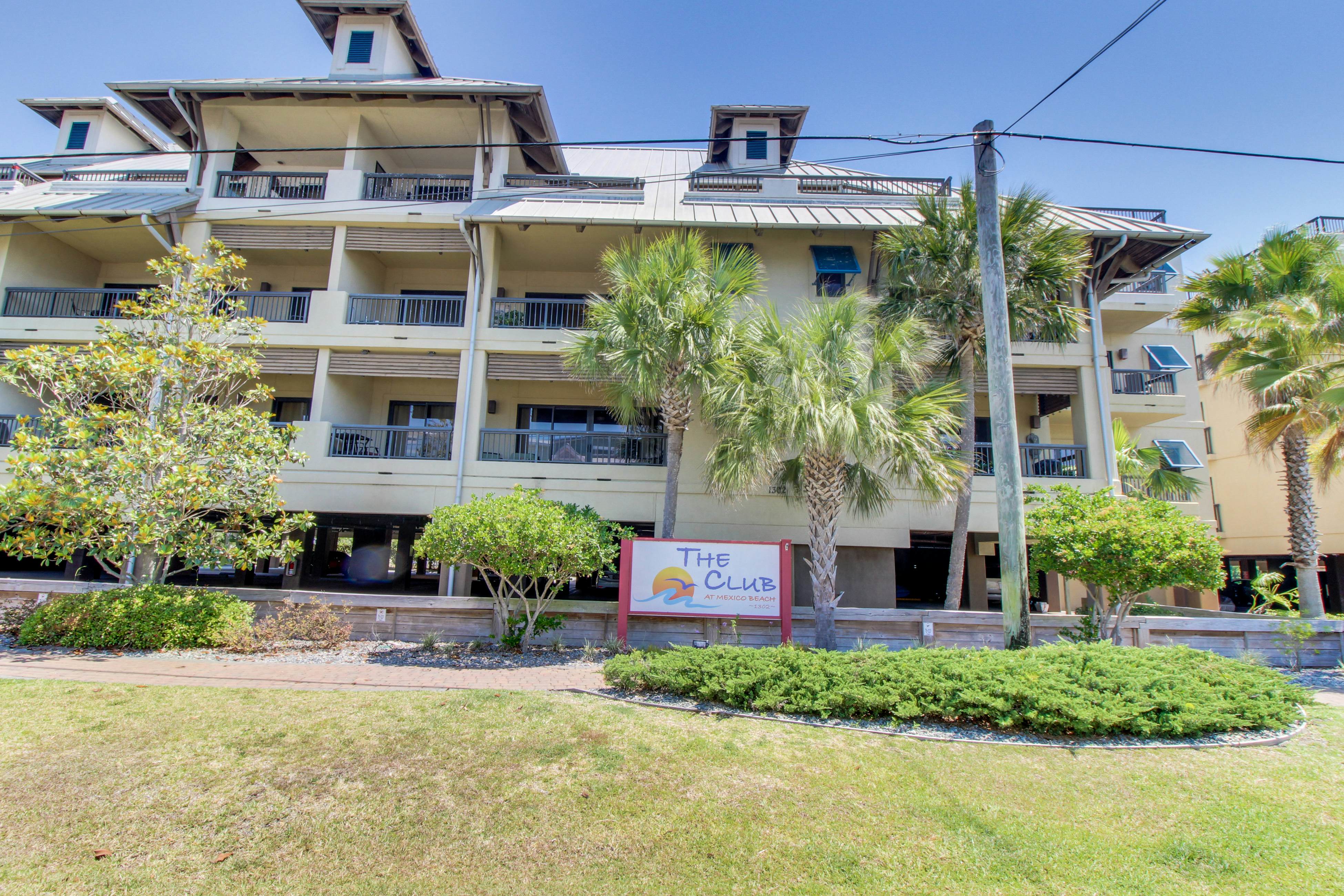 The Club 3L - Renovar at The Club