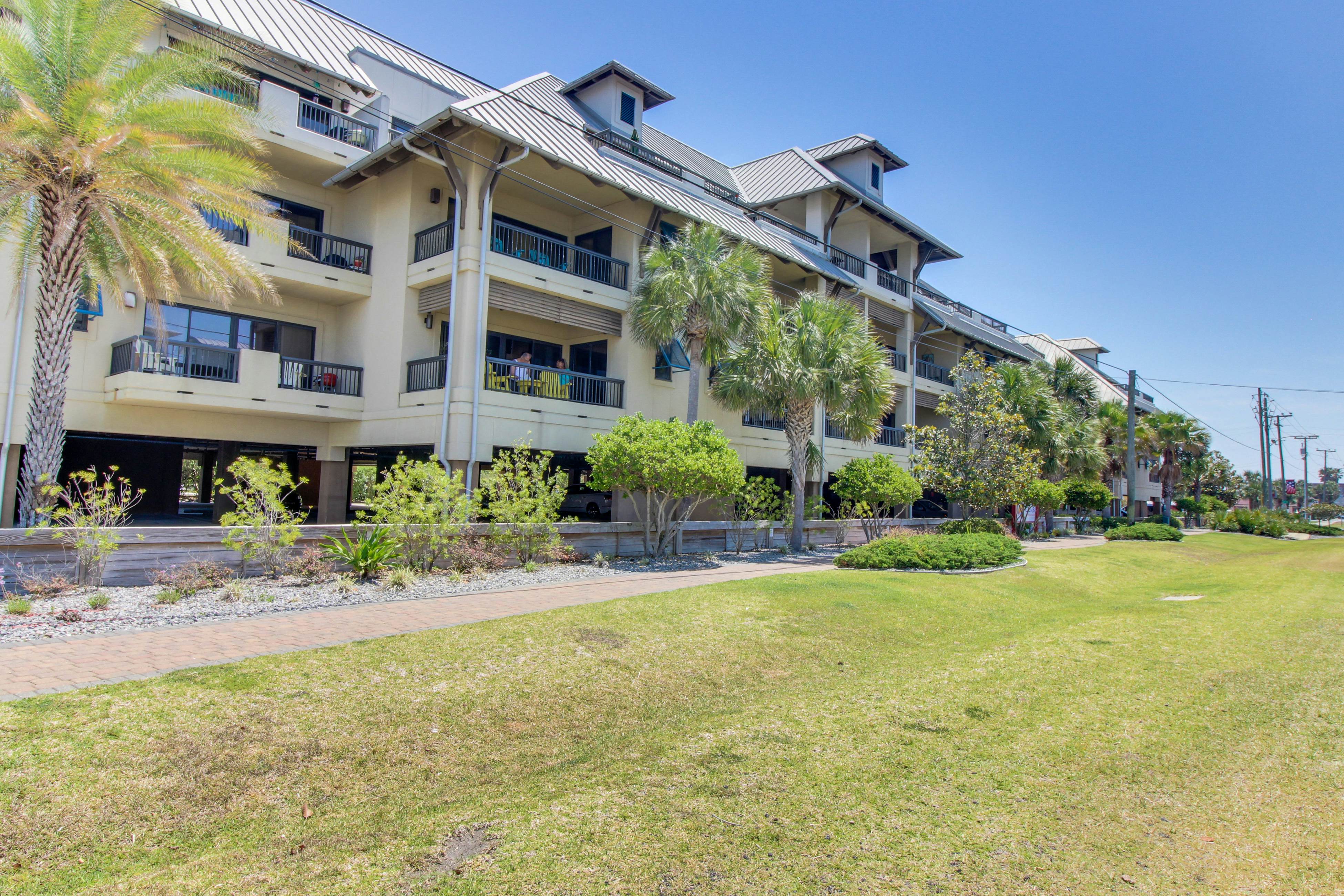 The Club 3L - Renovar at The Club