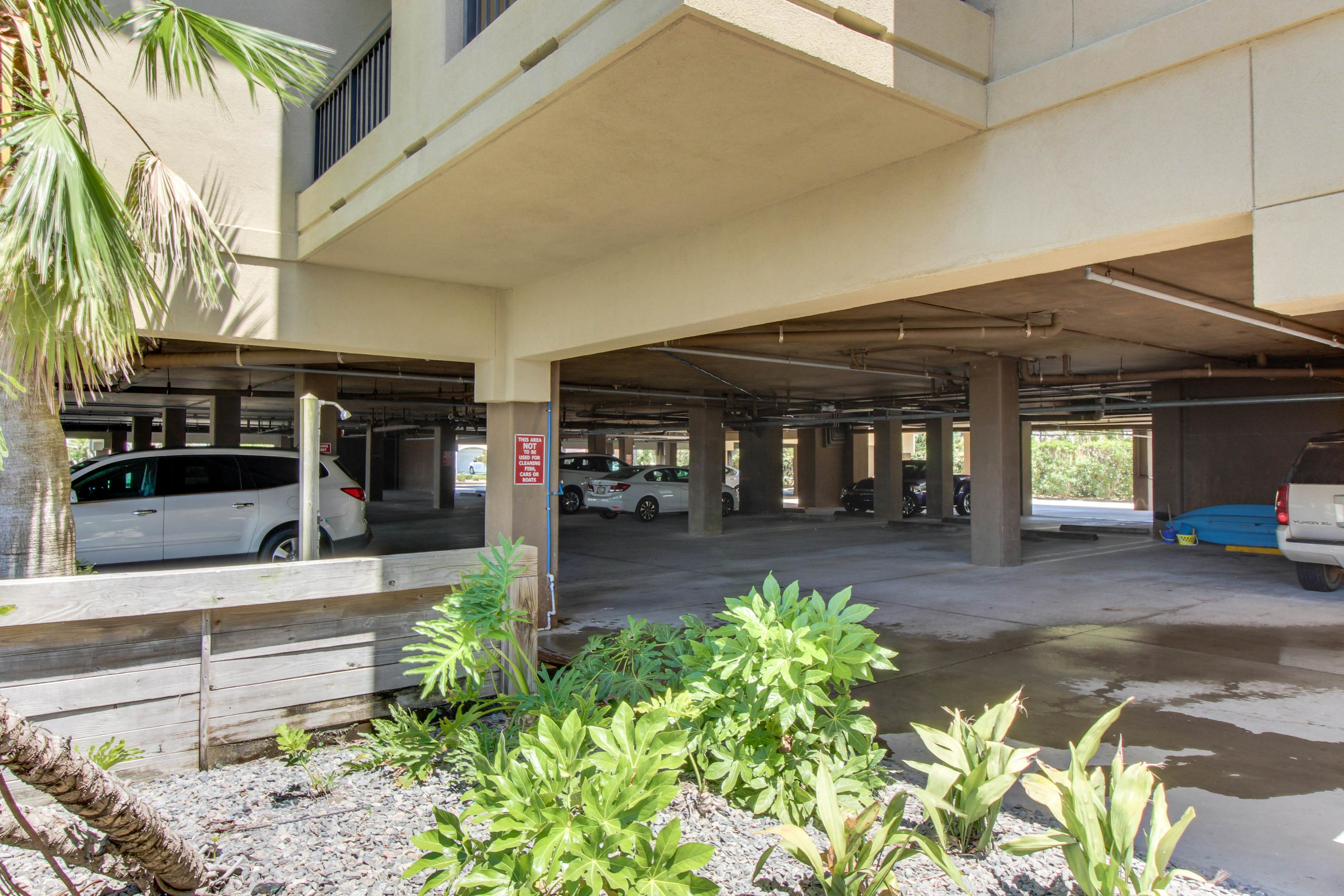 The Club 3L - Renovar at The Club