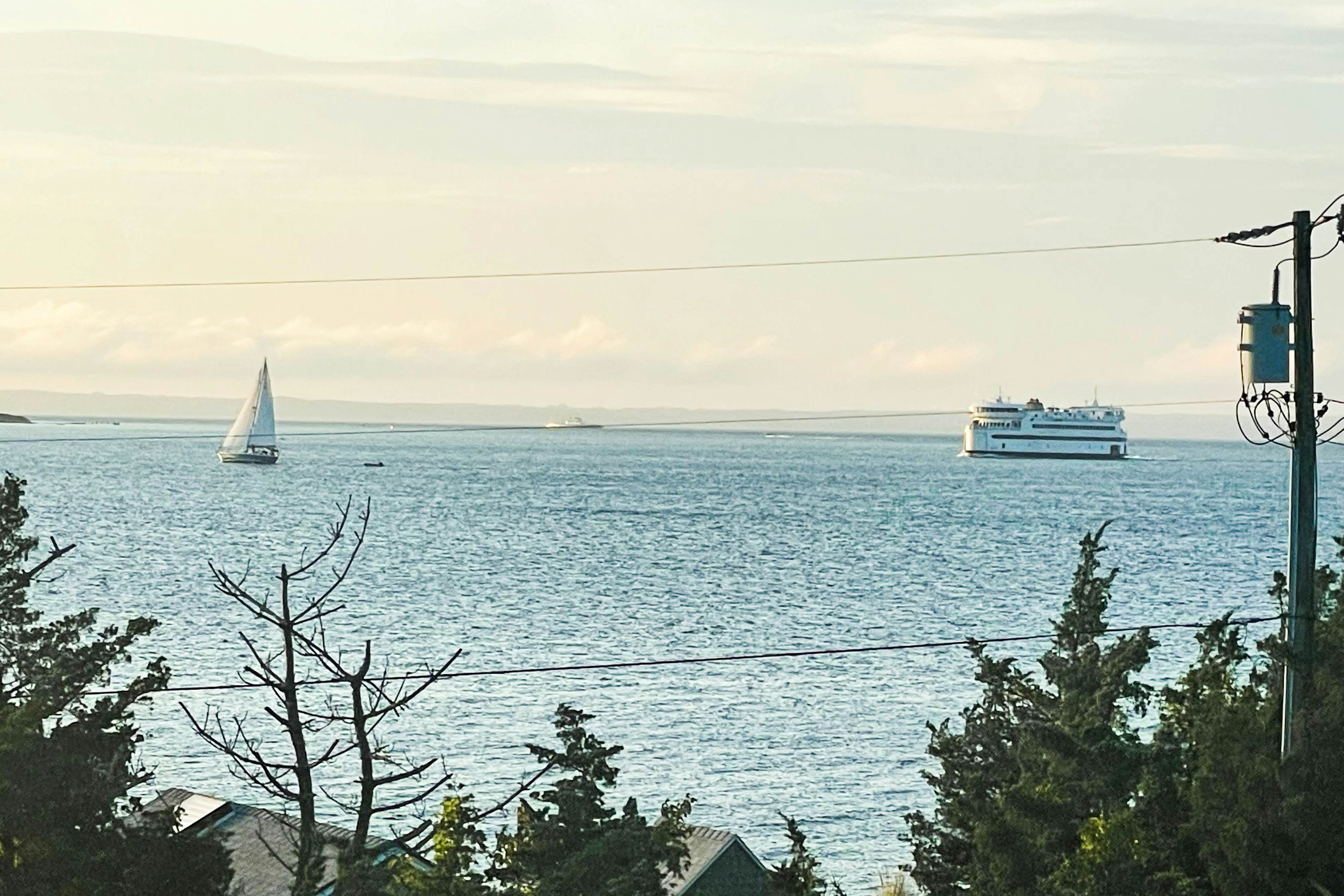 Captain Shaw Norris House