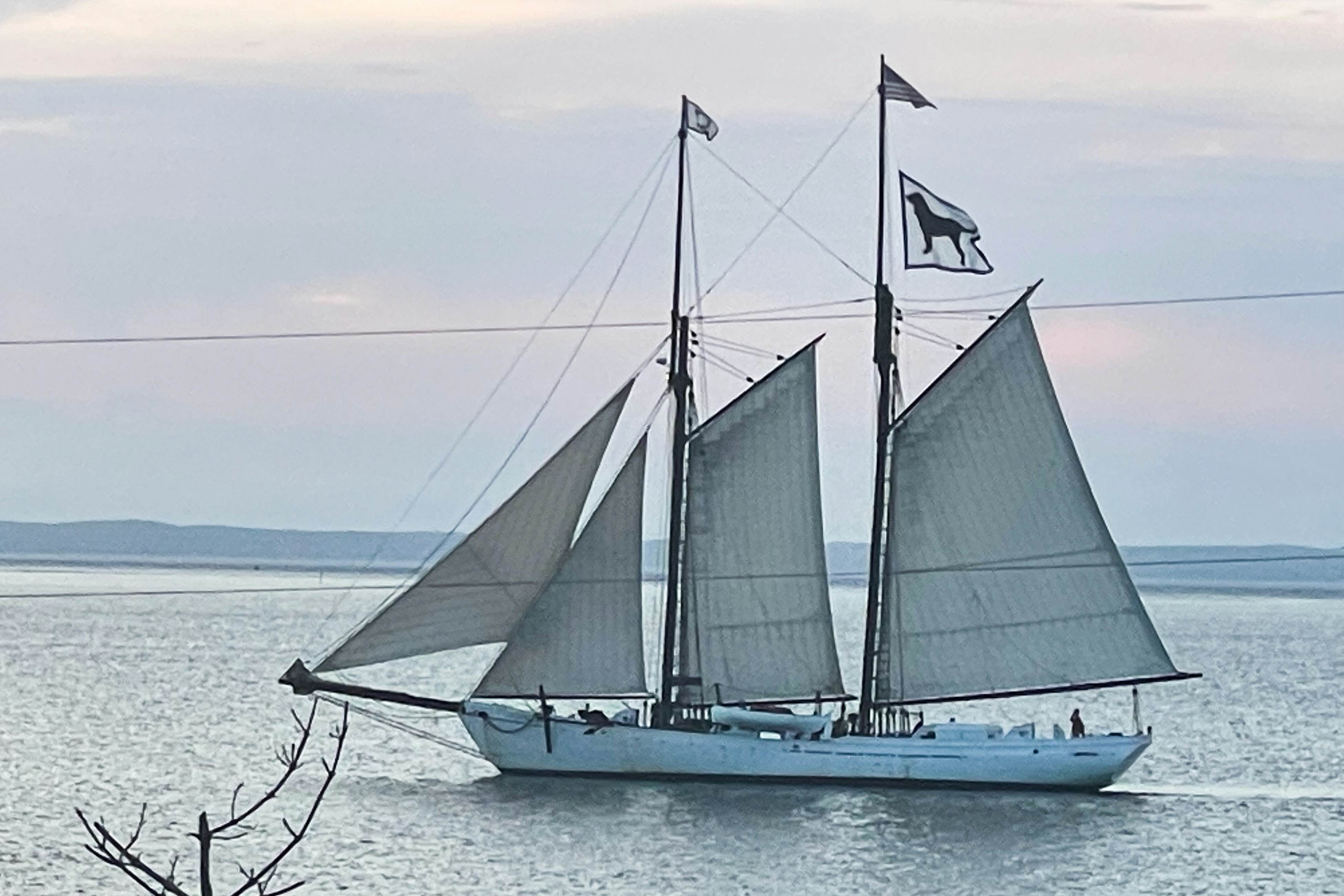 Captain Shaw Norris House