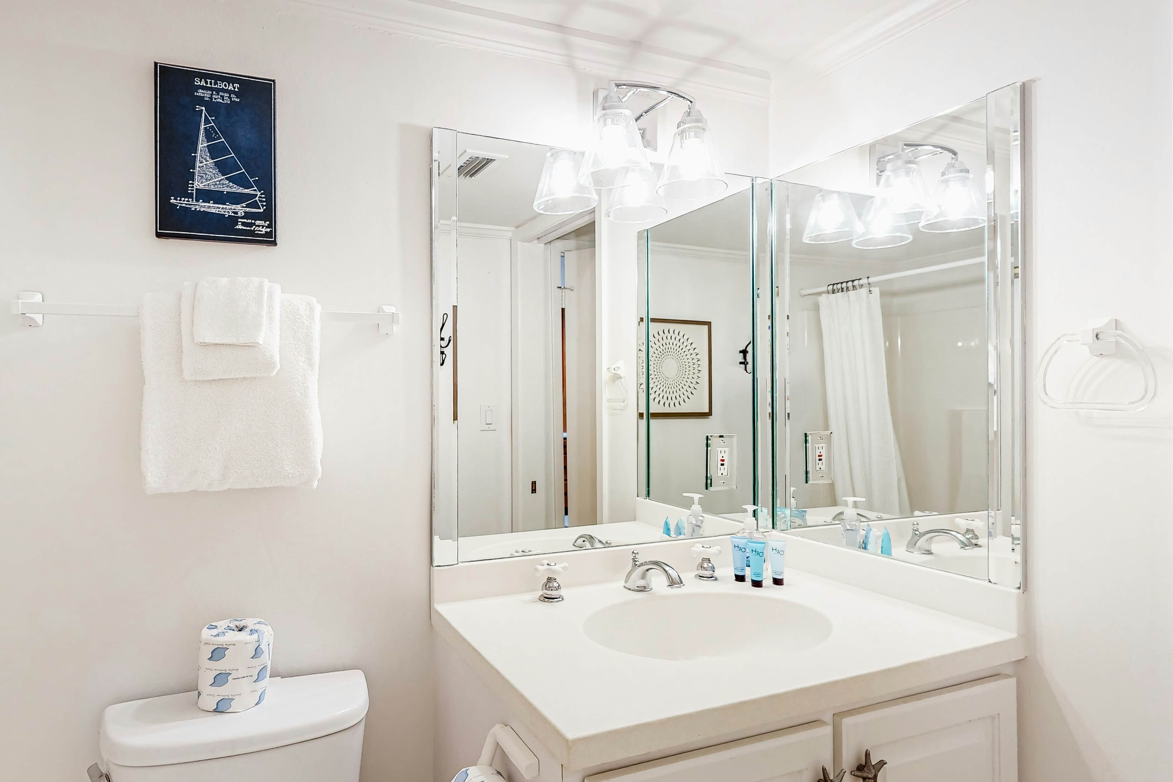 Pinnacle Port C2-404