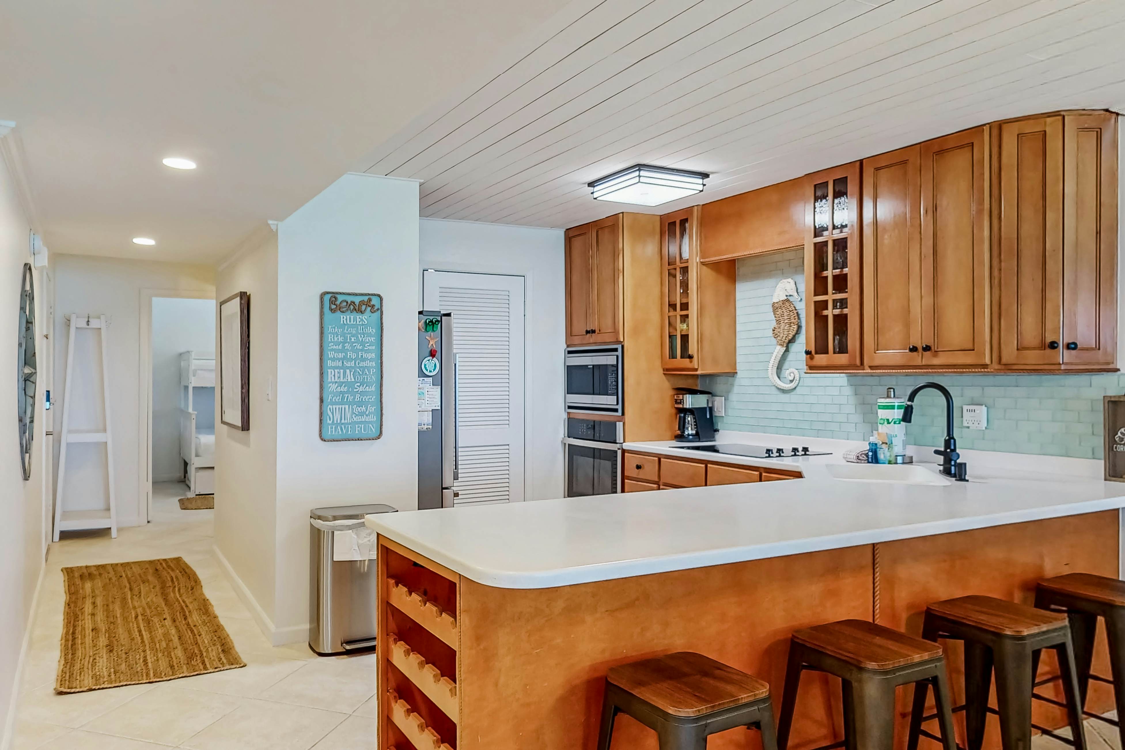 Pinnacle Port C2-404