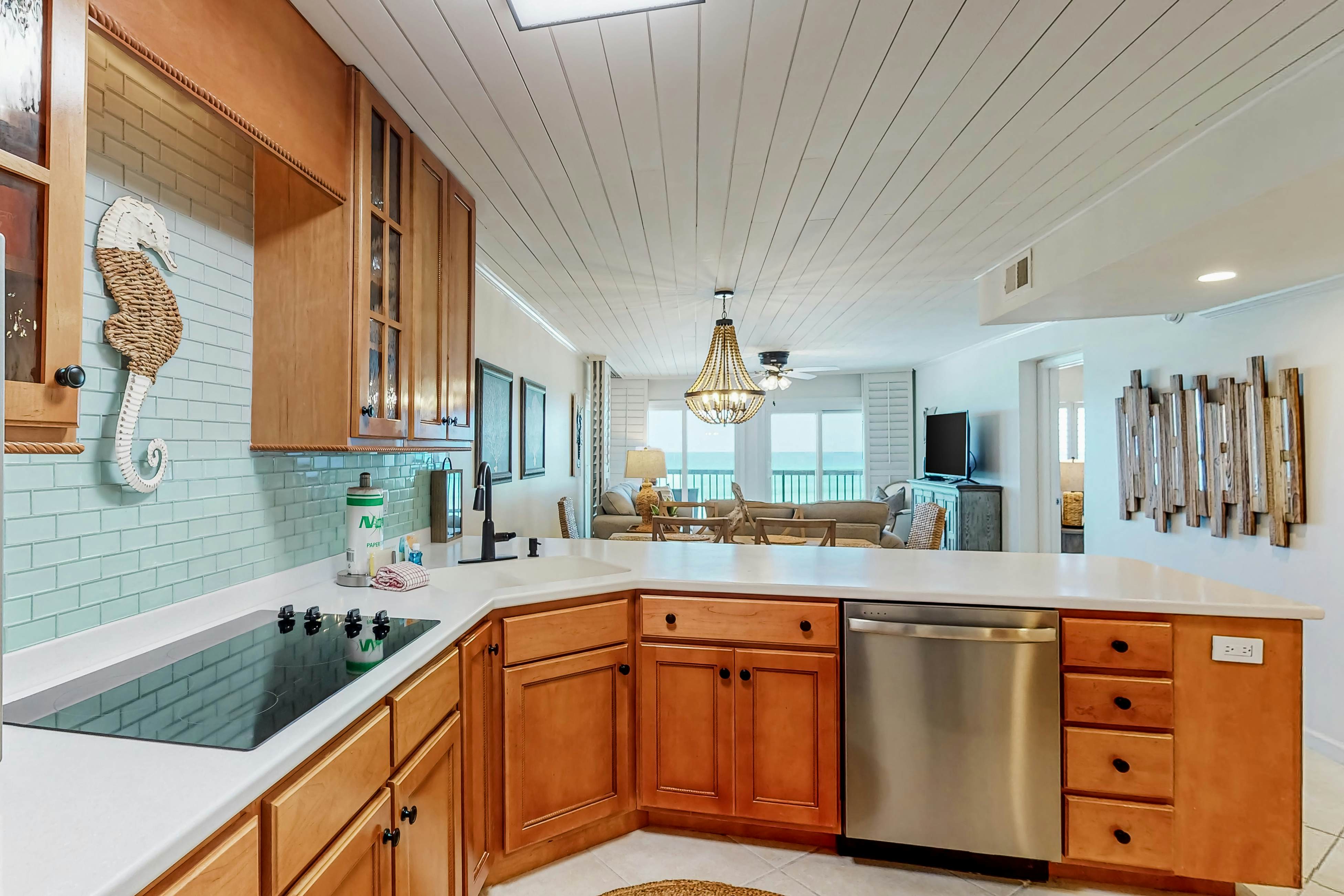 Pinnacle Port C2-404