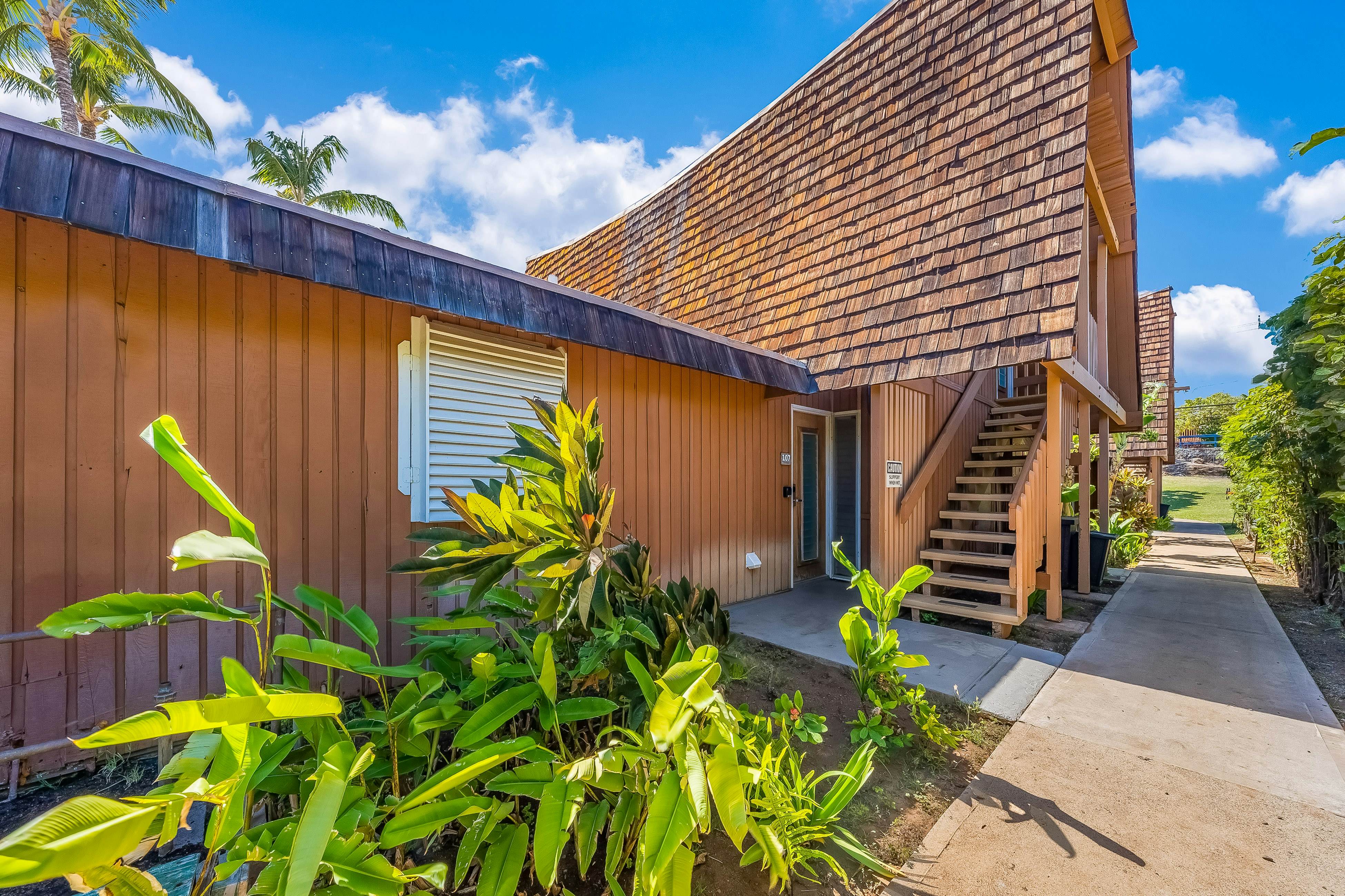 Hotel Molokai 202 0 BD Kaunakakai, HI Vacation Rental Vacasa