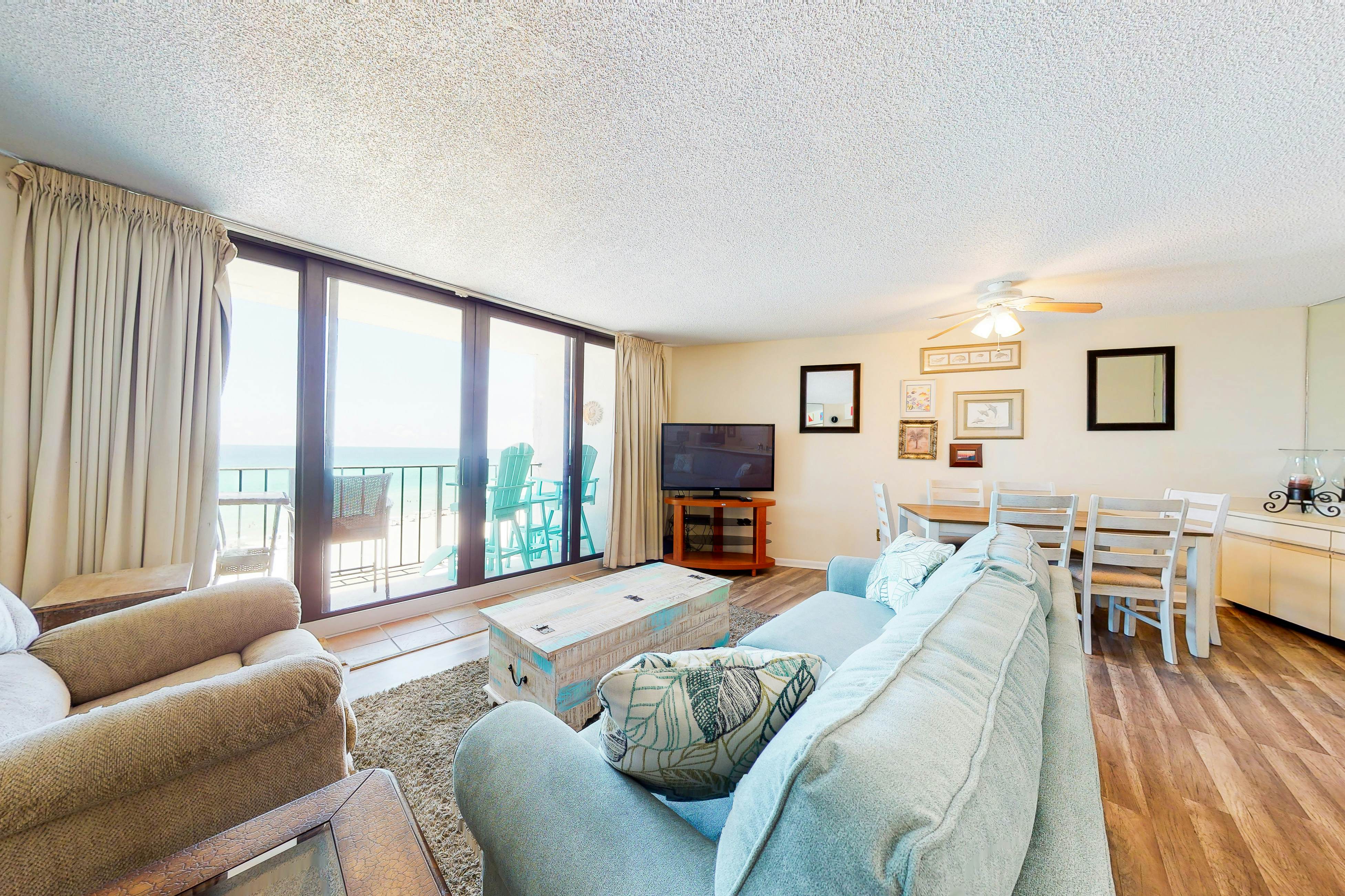 Edgewater Beach Resort Rentals PCB Condo Rentals Vacasa