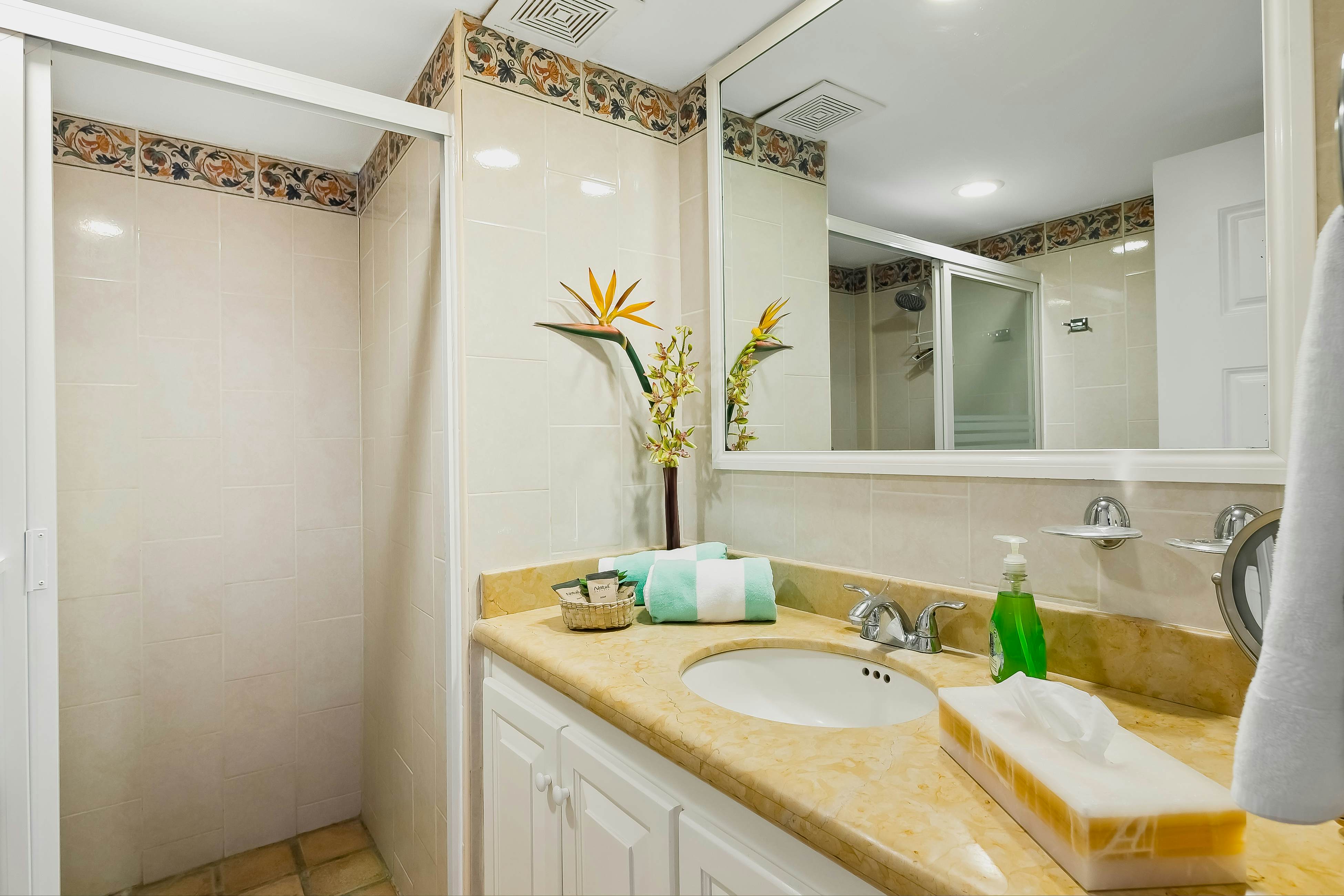 El Anclote Beach Villa # 5103