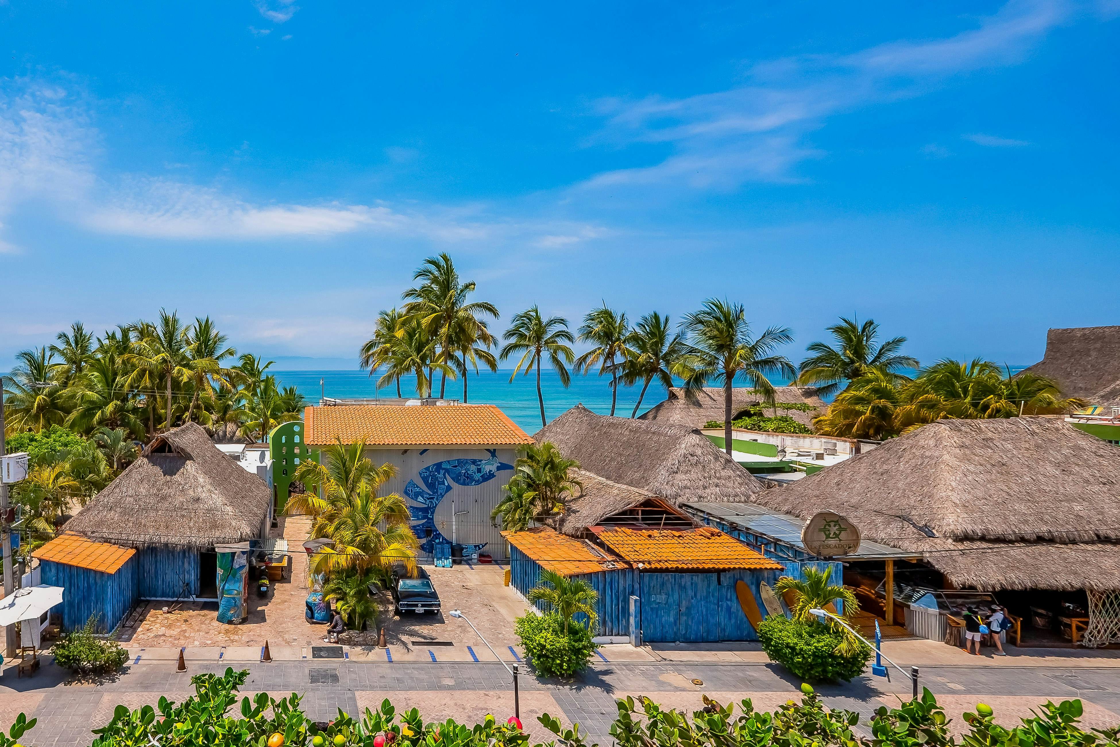 El Anclote Beach Villa # 5103