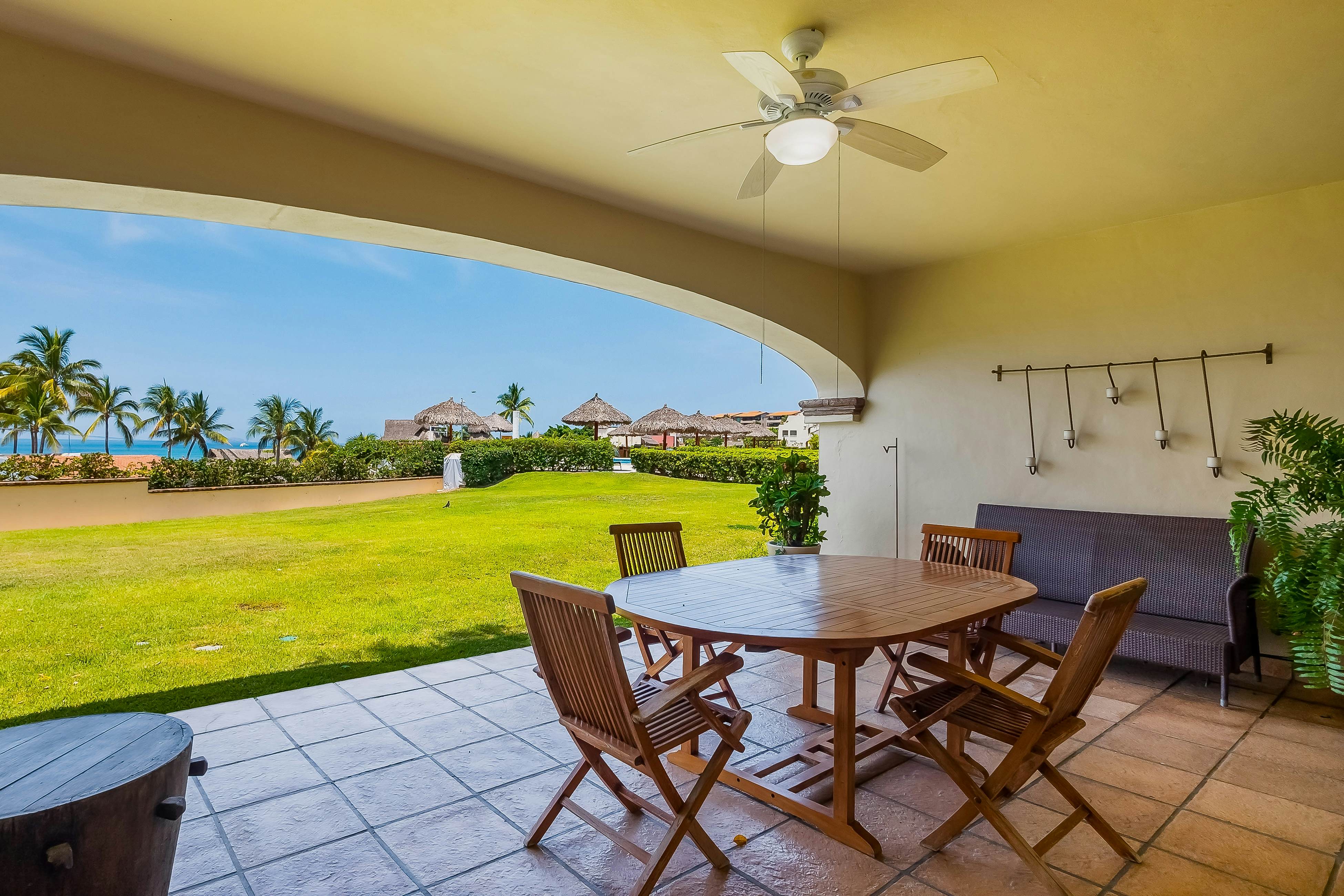 El Anclote Beach Villa # 5103