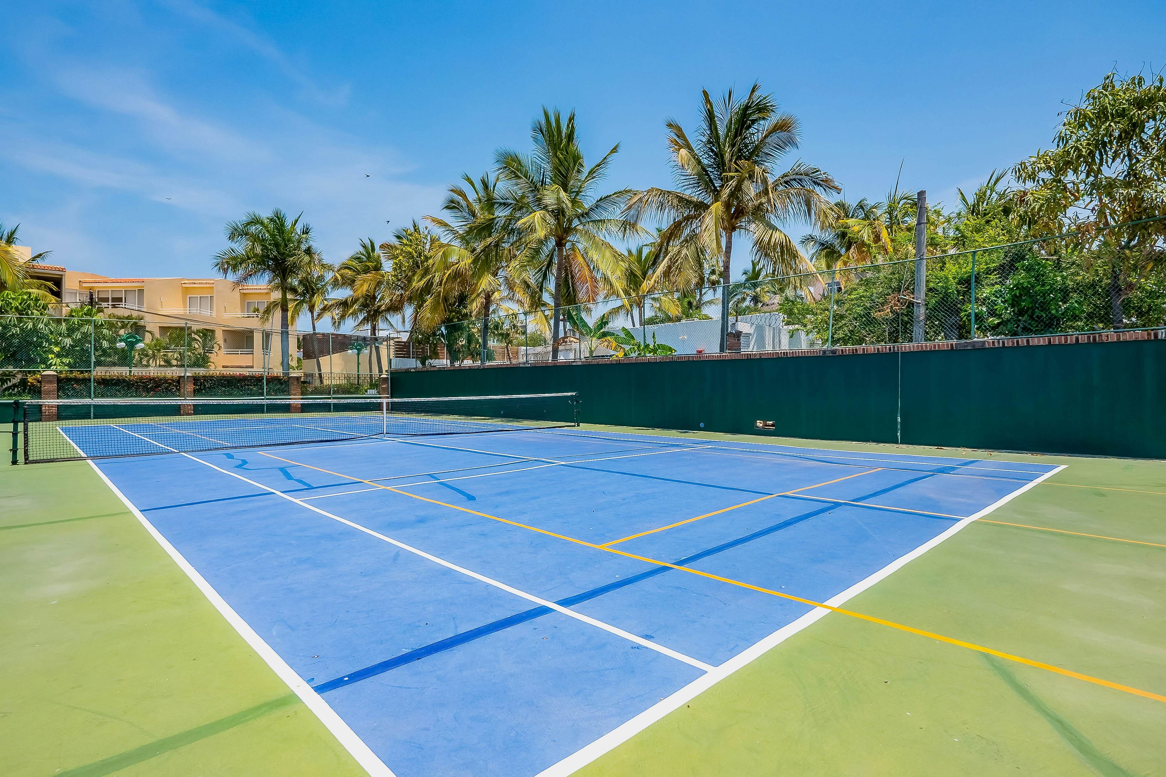 El Anclote Beach Villa # 5103