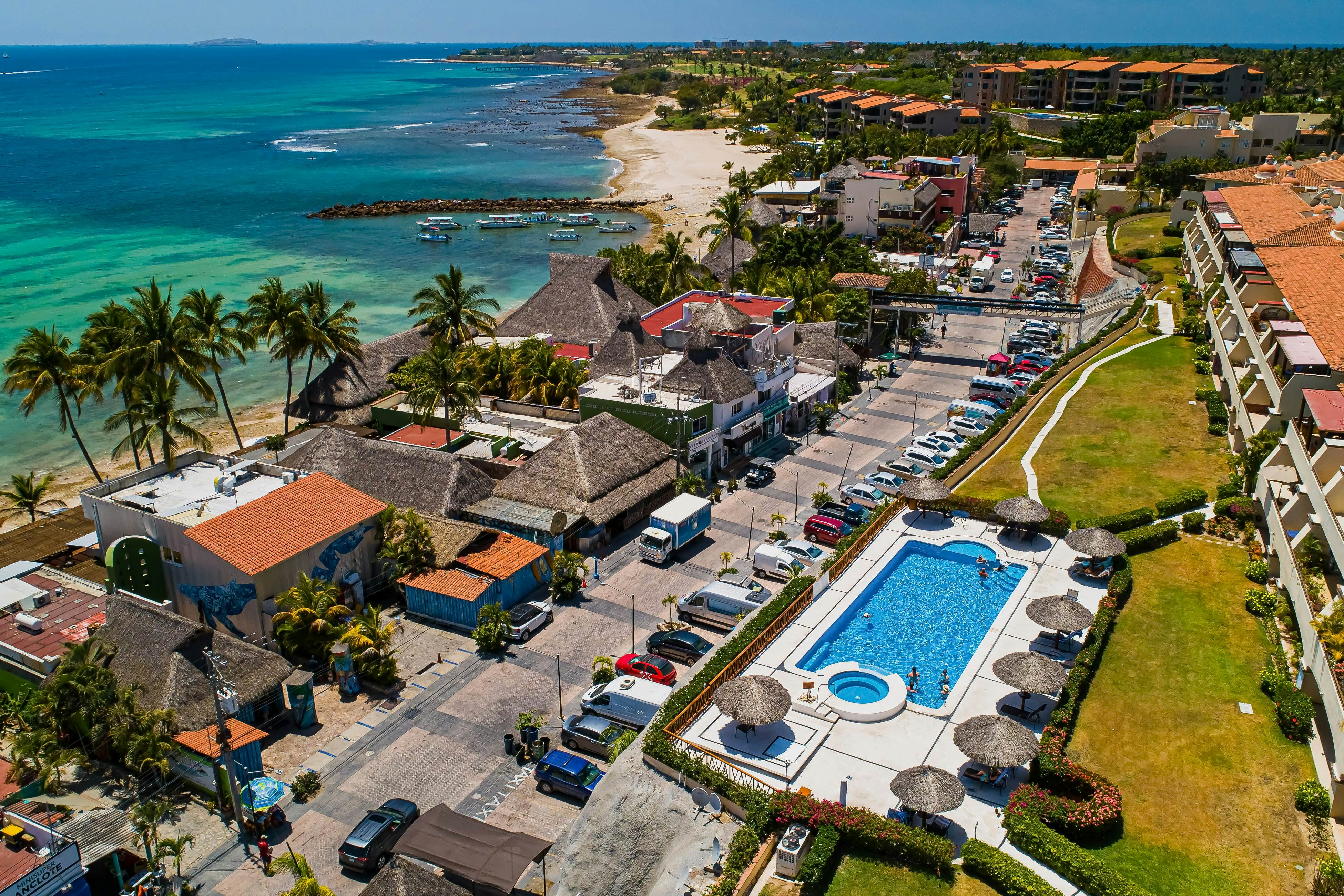 El Anclote Beach Villa # 5103