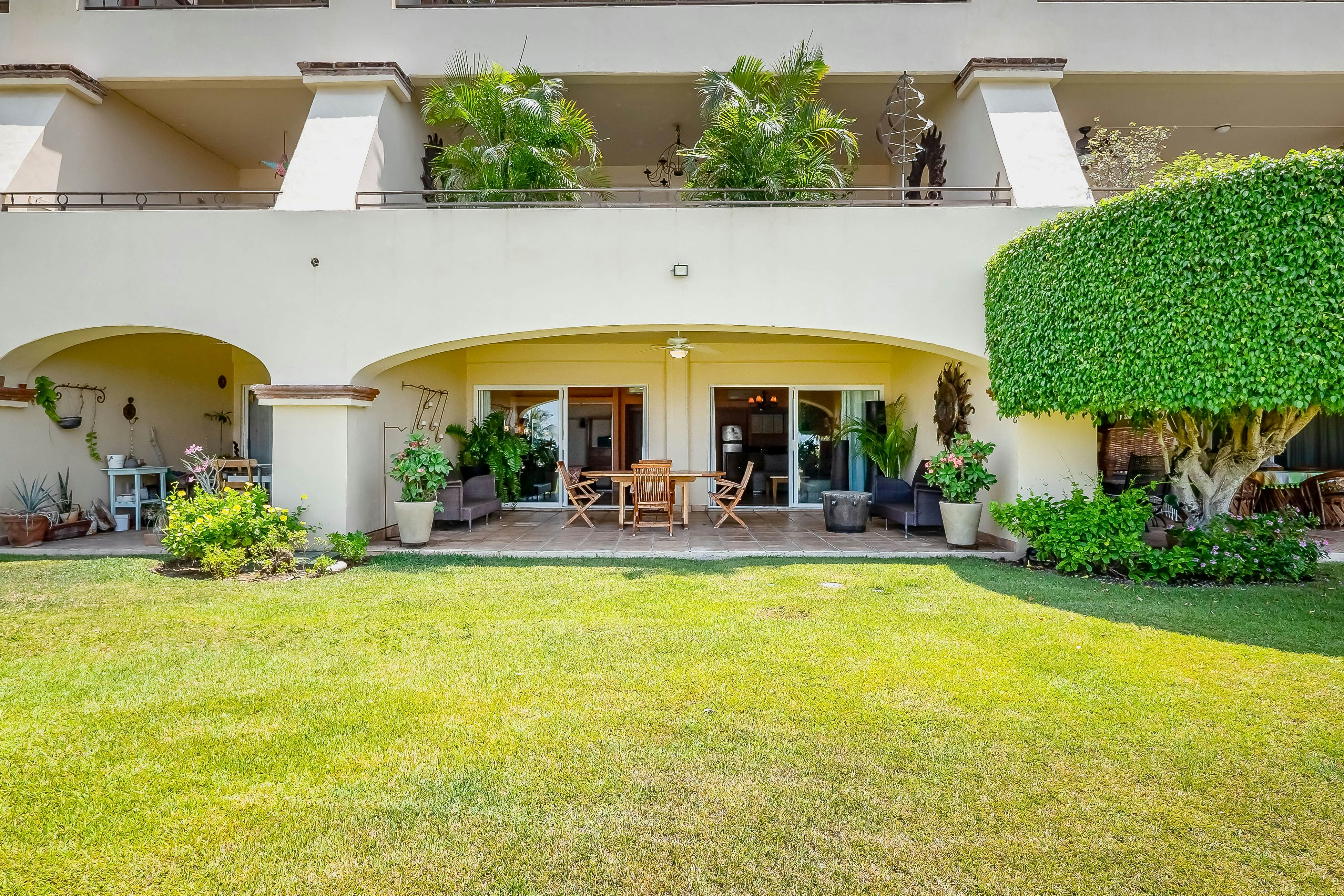 El Anclote Beach Villa # 5103