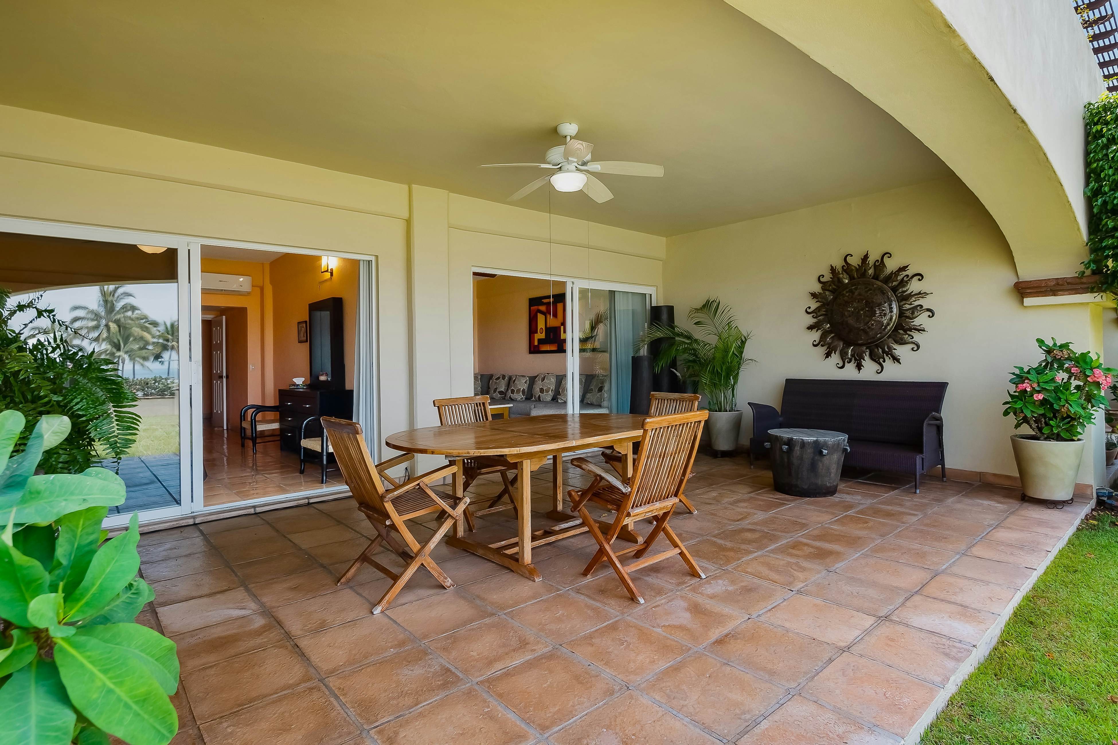 El Anclote Beach Villa # 5103
