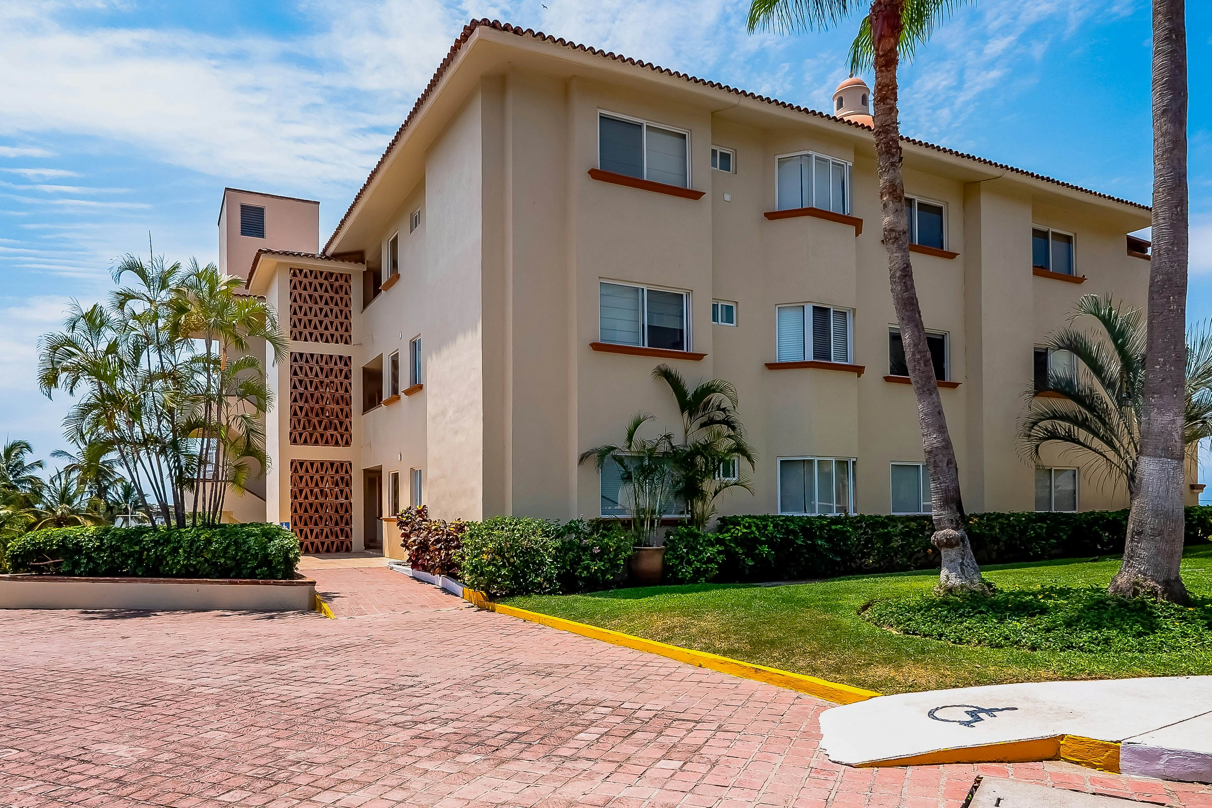 El Anclote Beach Villa # 5103