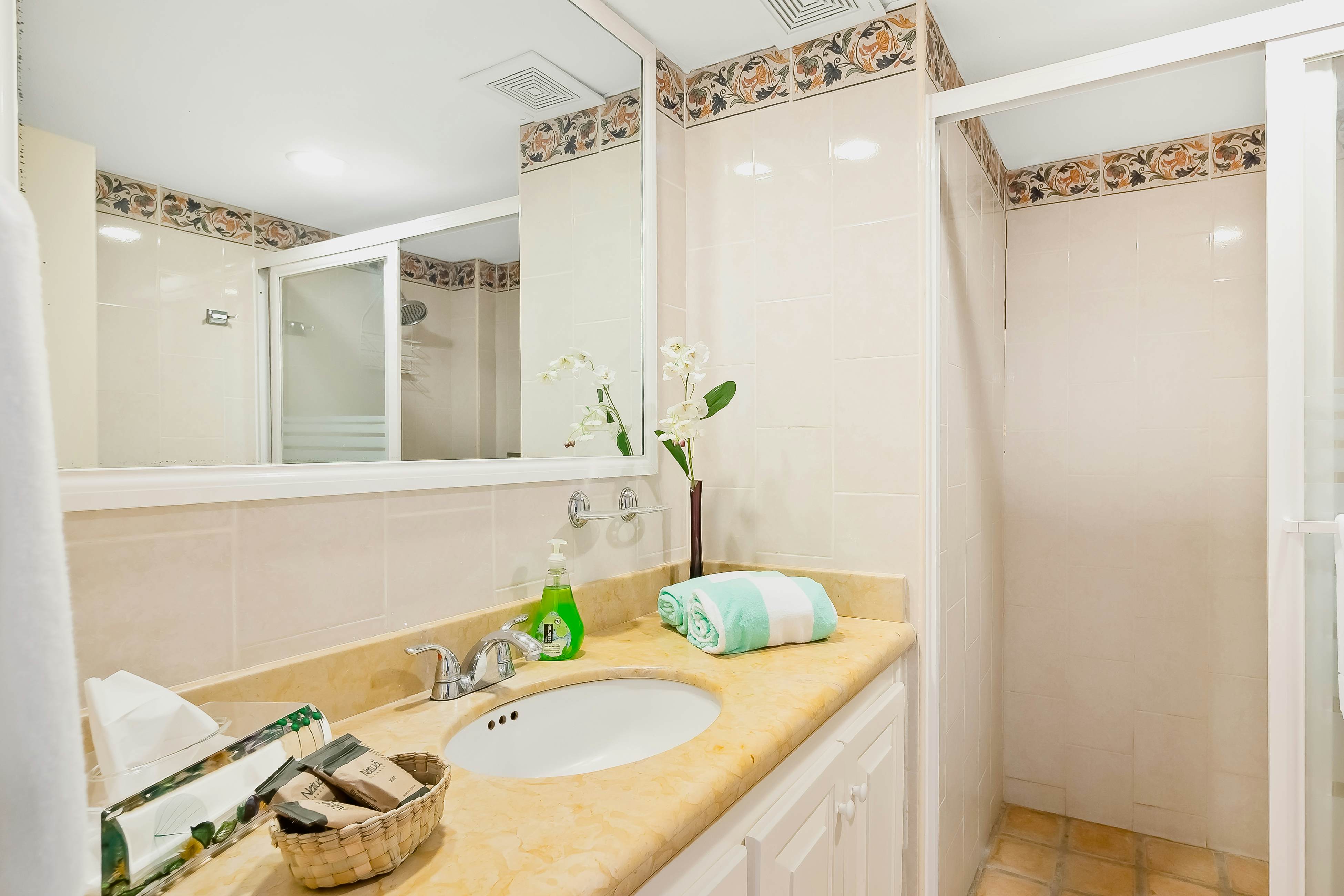 El Anclote Beach Villa # 5103