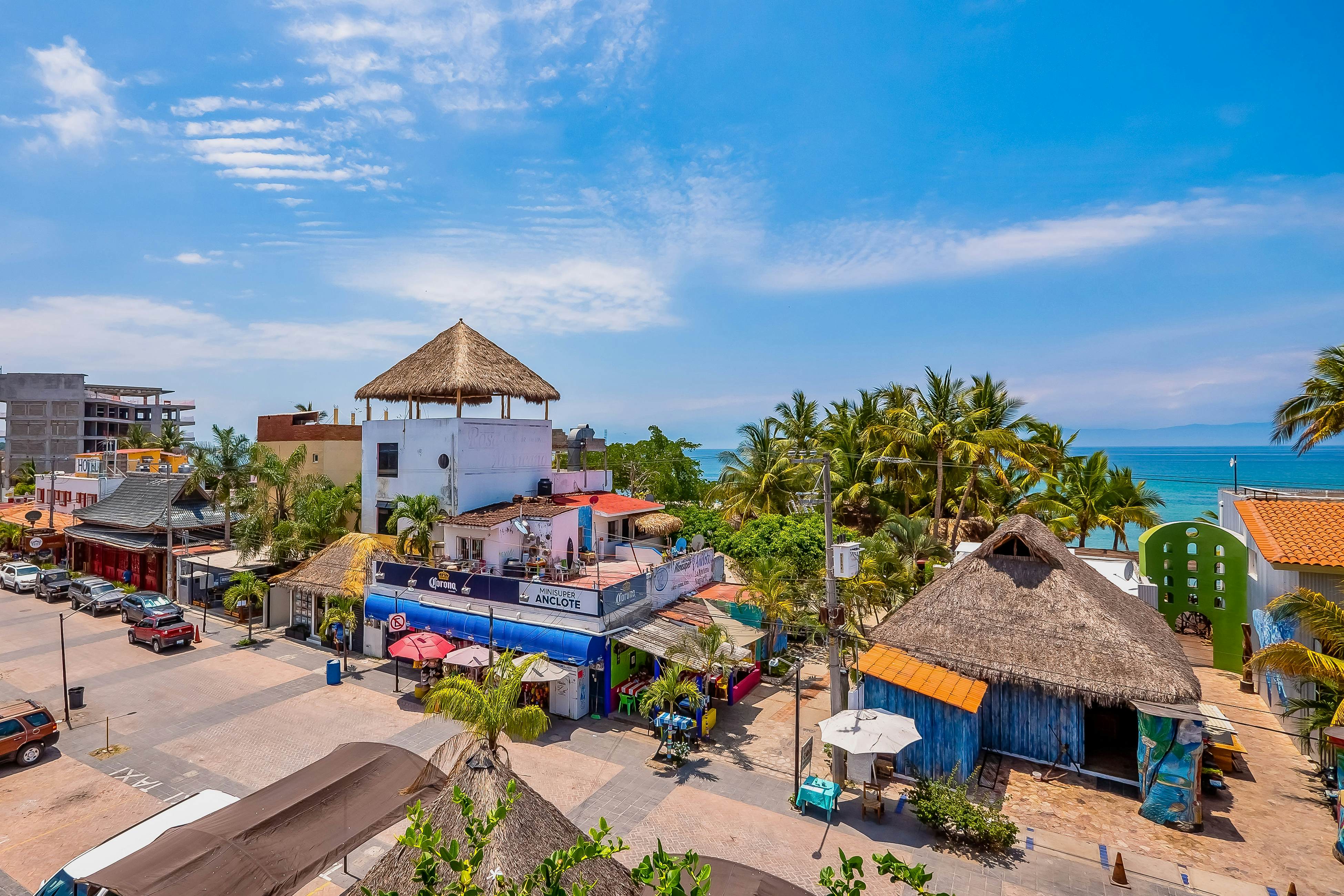 El Anclote Beach Villa # 5103