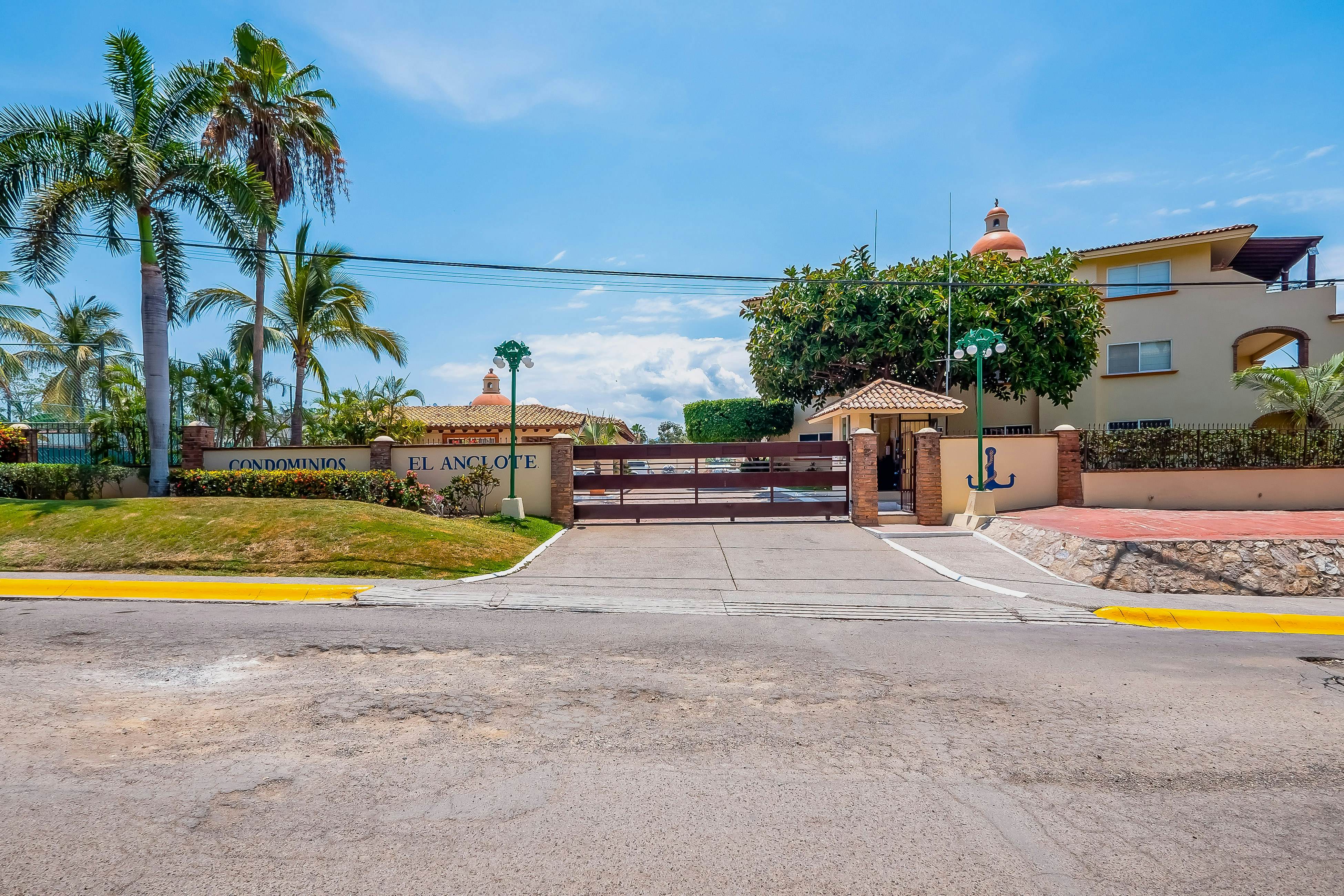 El Anclote Beach Villa # 5103