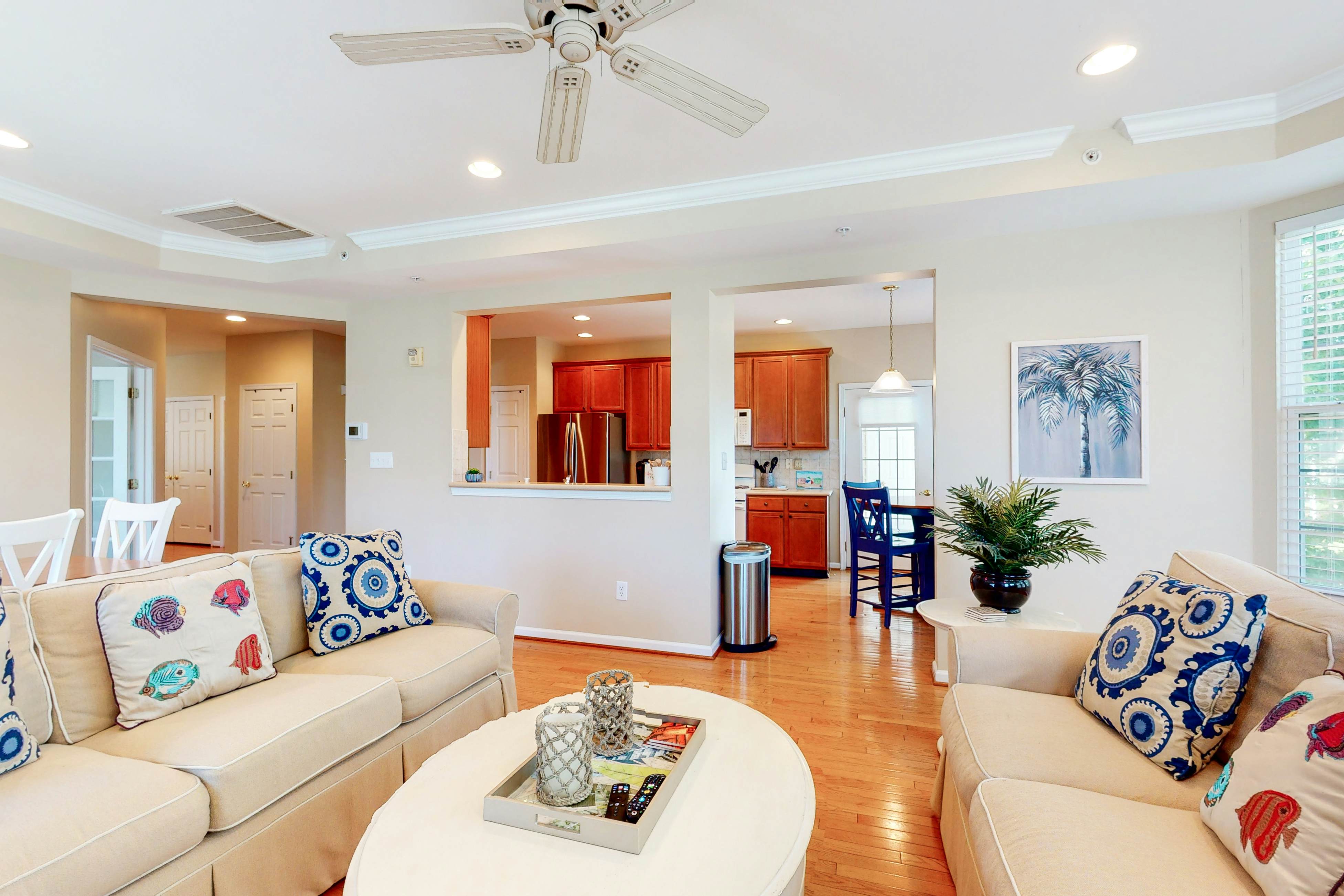 Bayside at Bethany Lakes Rentals Delaware Vacasa