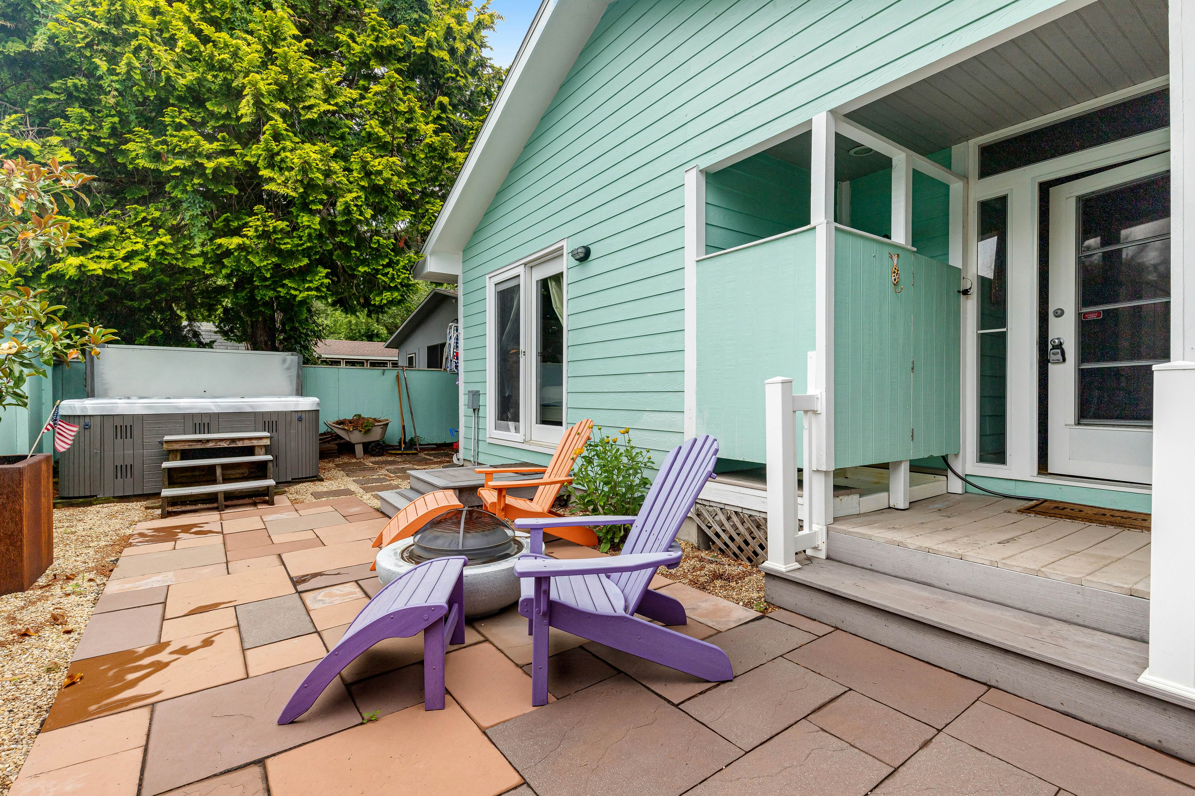 Dewey Beach 102 Jersey St. 4 BD Dewey Beach, DE Vacation Rental